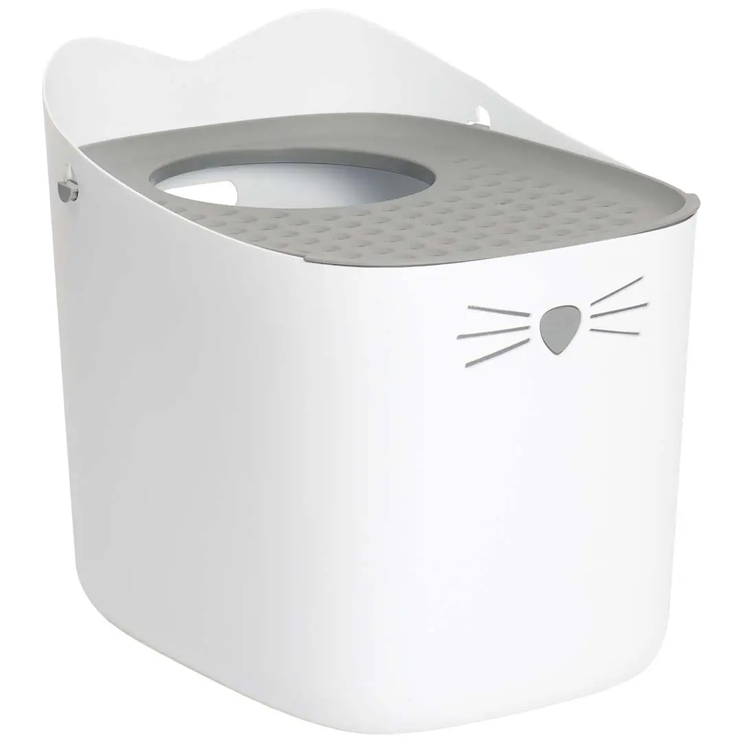 Lettiera per gatti Catit Pixi Top