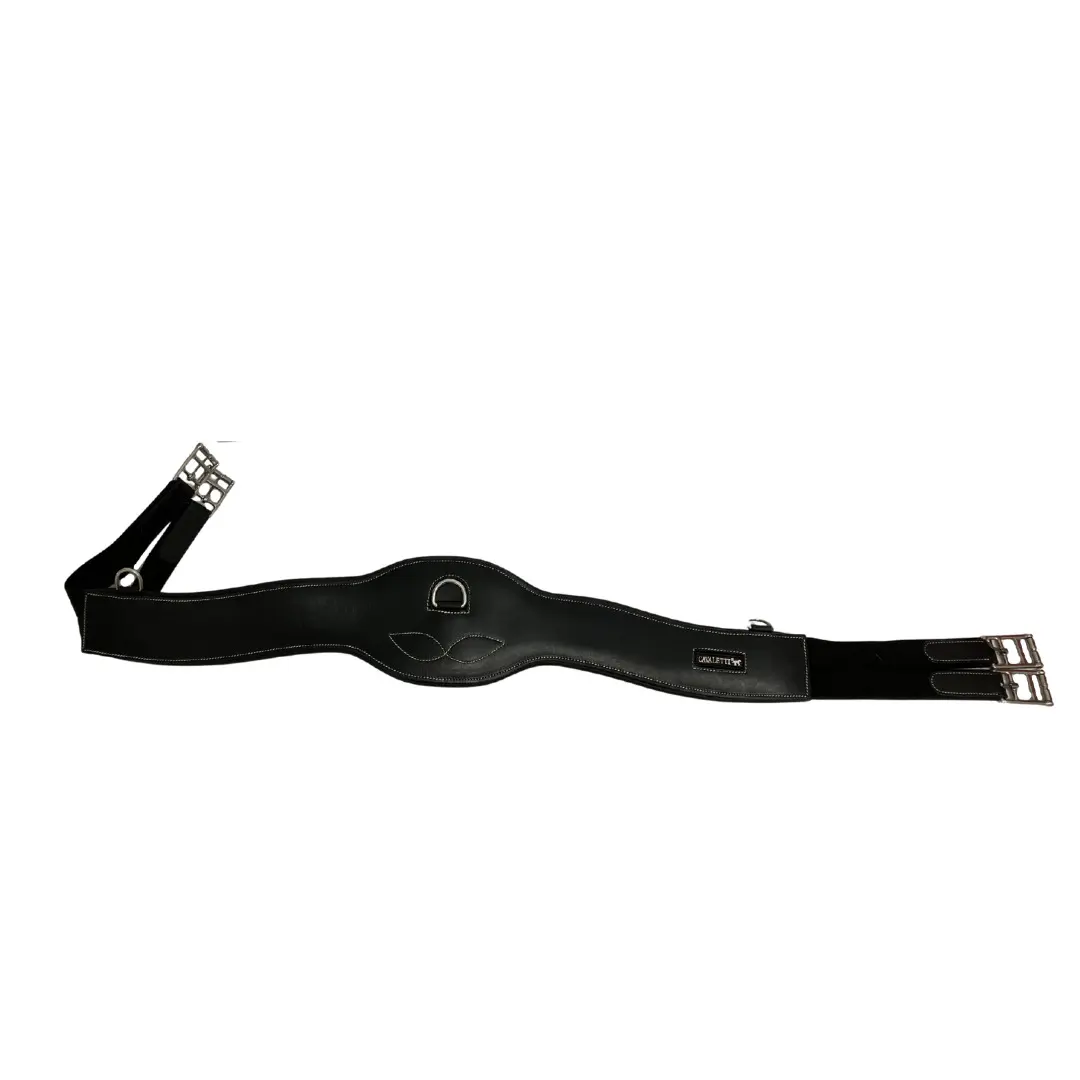 Anatomic strap Cavaletti