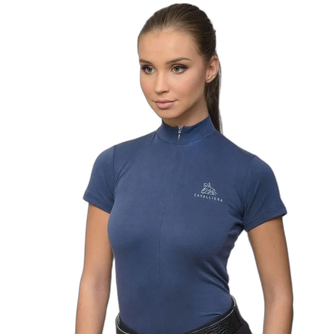 Women's Competition Technical Polo Cavalliera Belissima