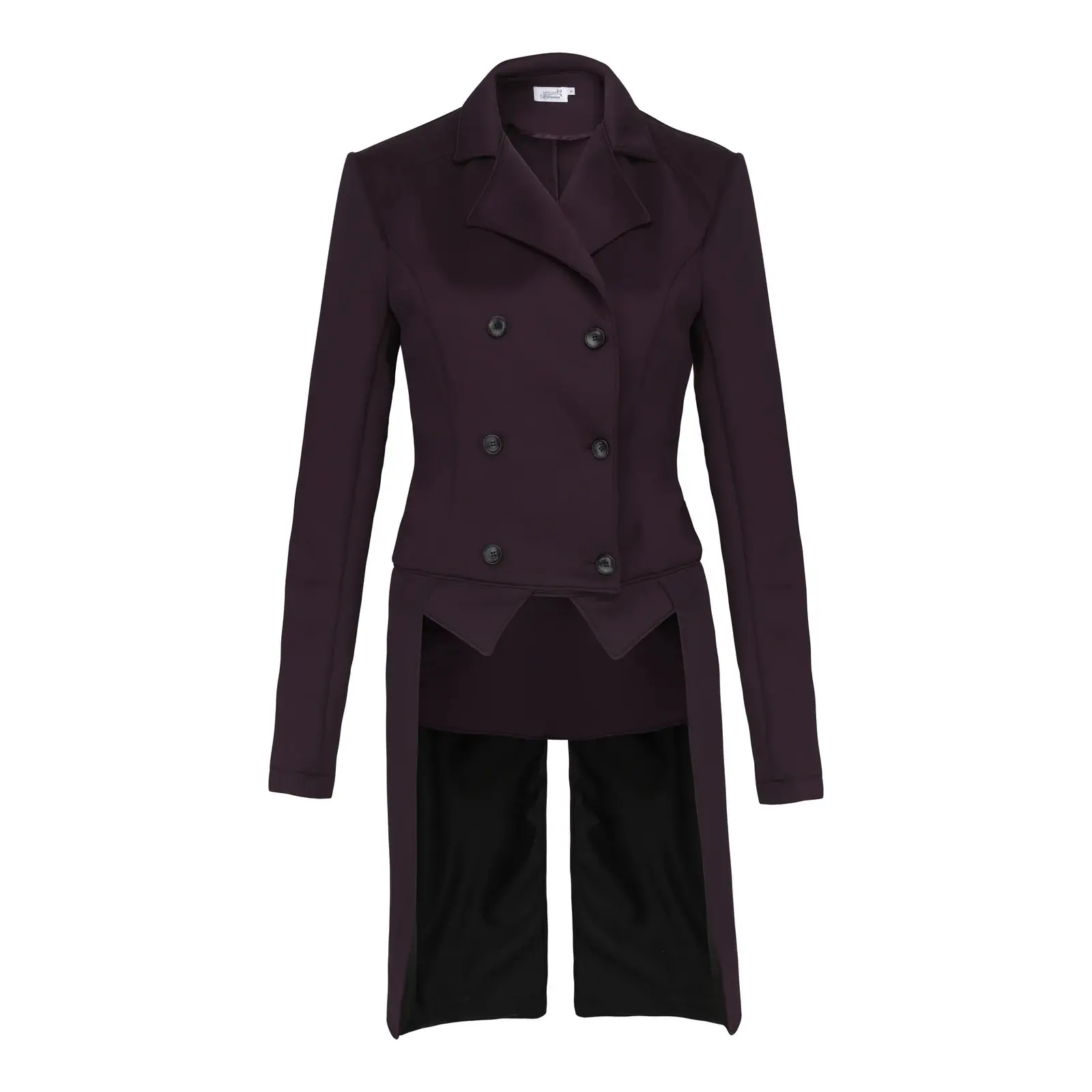 Women's Technical Competition Suit Cavalliera Lumina