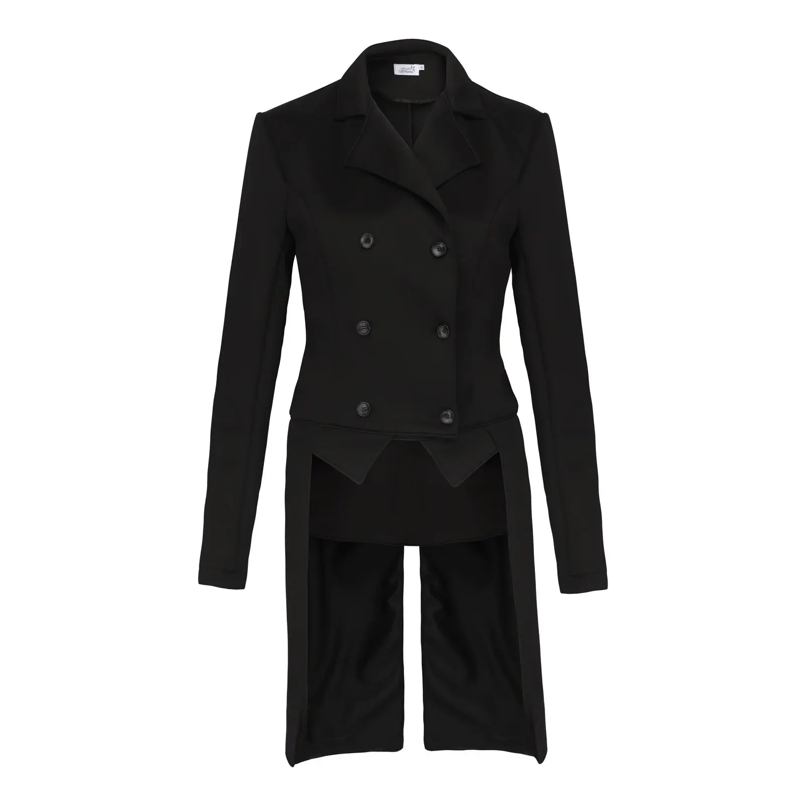 Women's Technical Competition Suit Cavalliera Lumina