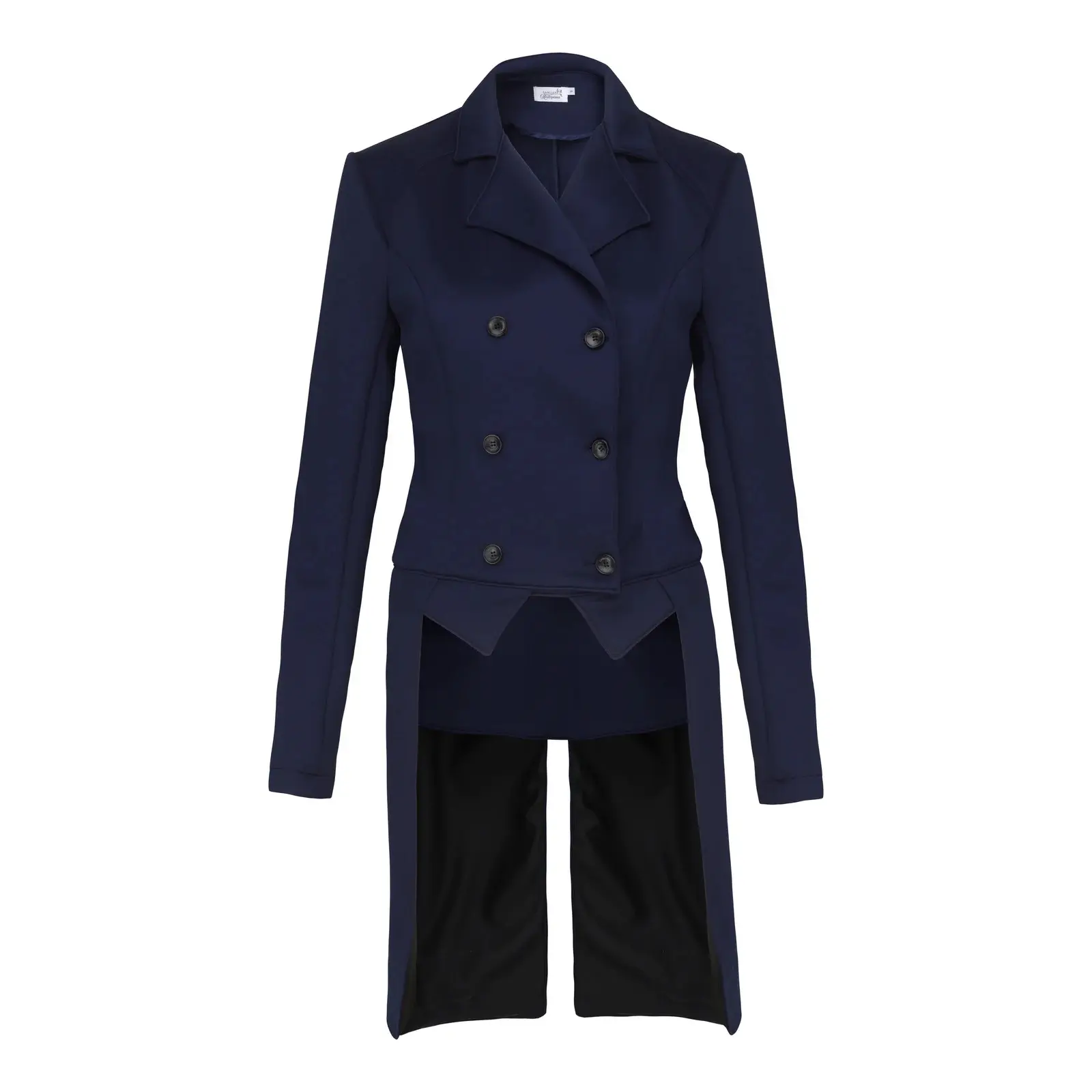 Women's Technical Competition Suit Cavalliera Lumina