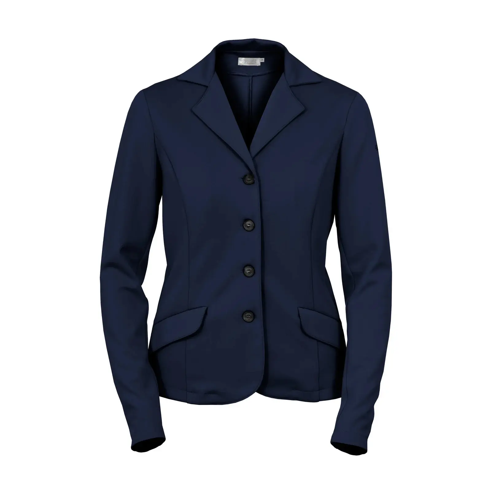 Women's softshell riding jacket Cavalliera Active