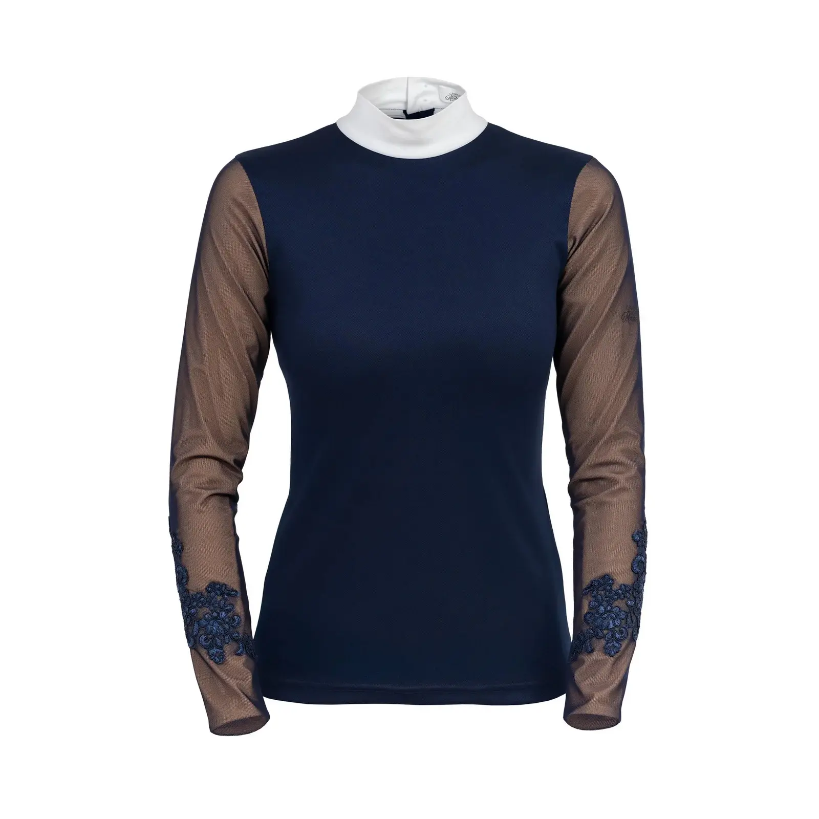 Women's competition riding polo Cavalliera