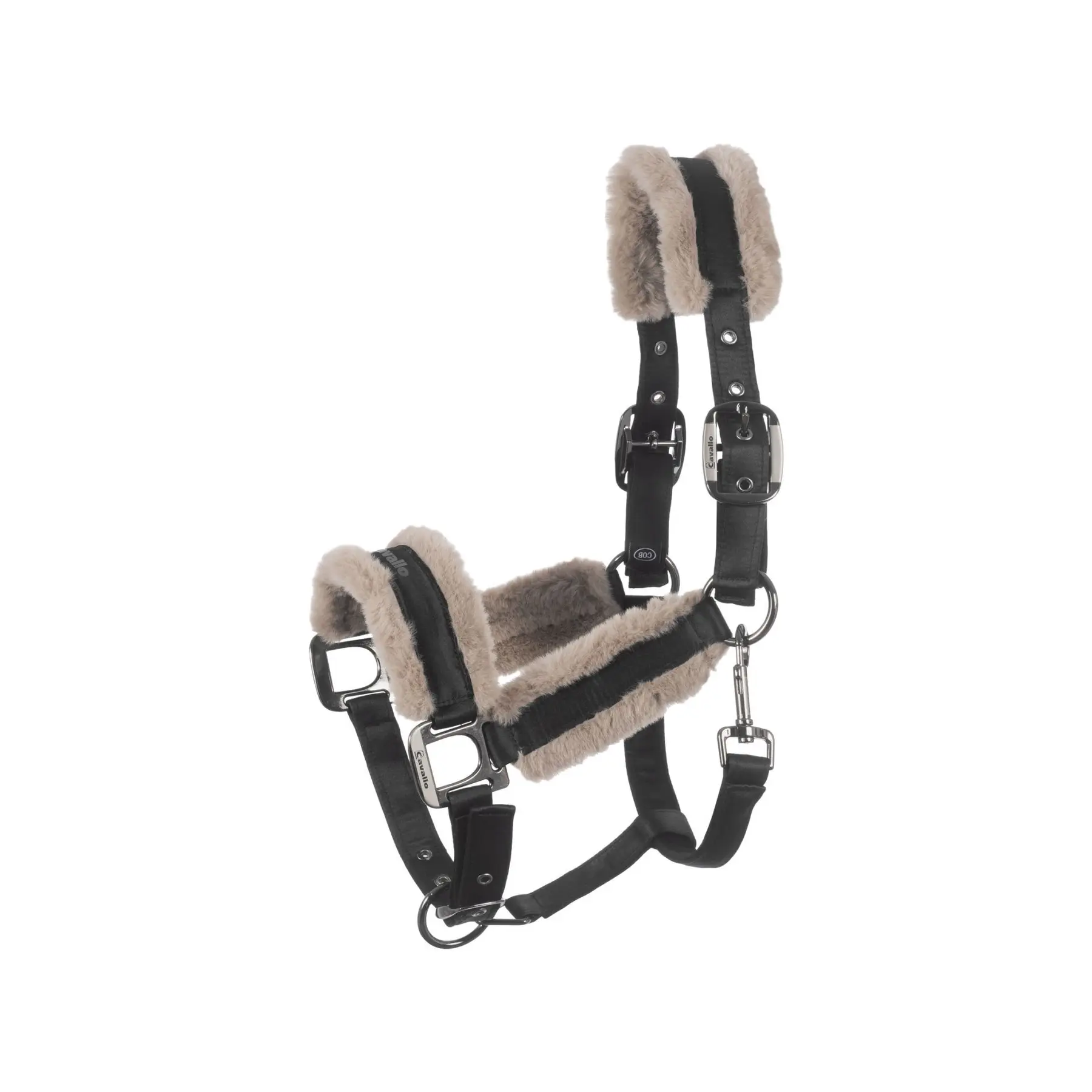 Cavezza Cavallo Jero