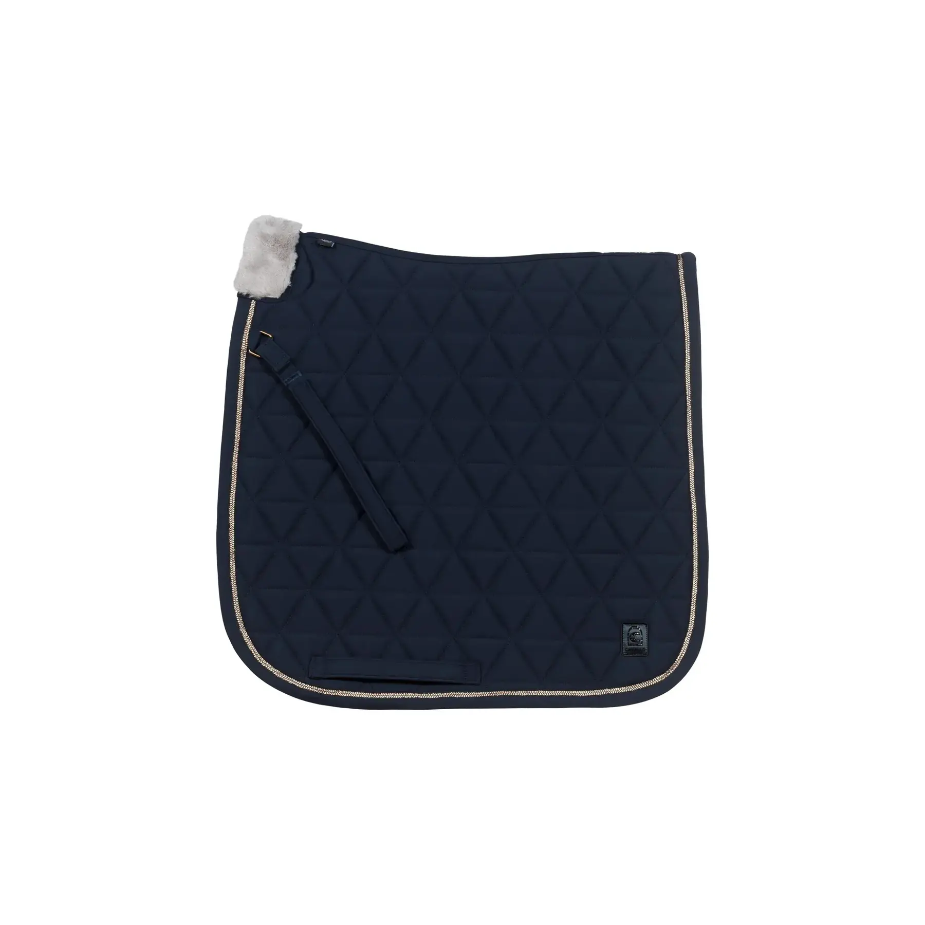 Sottosella dressage Cavallo Romy