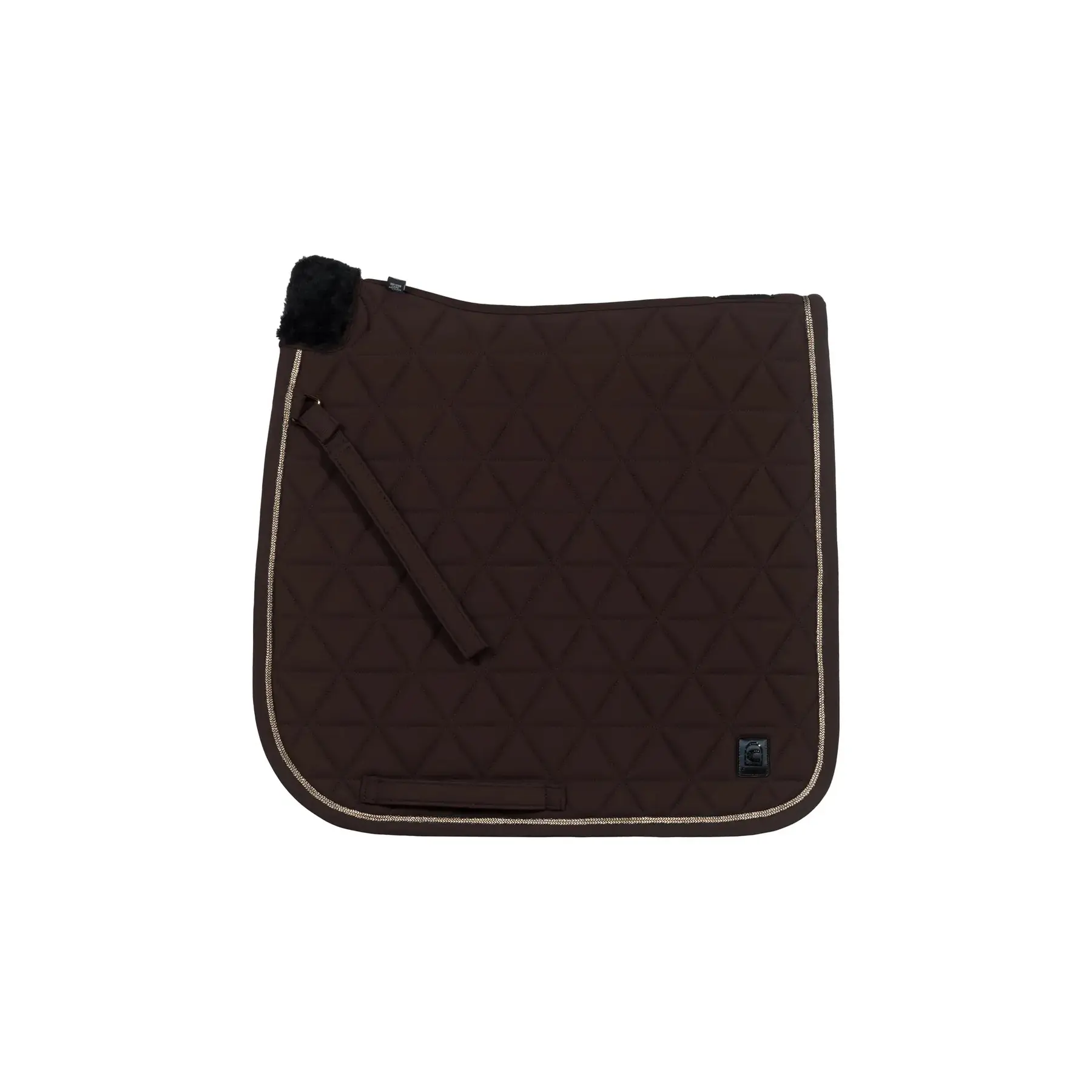 Sottosella dressage Cavallo Romy
