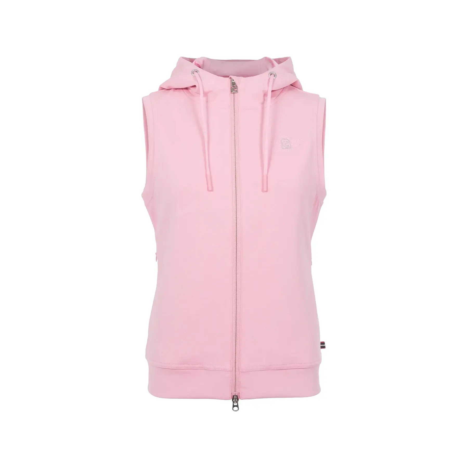 Ärmelloses Sweatshirt, Damen Cavallo Bird