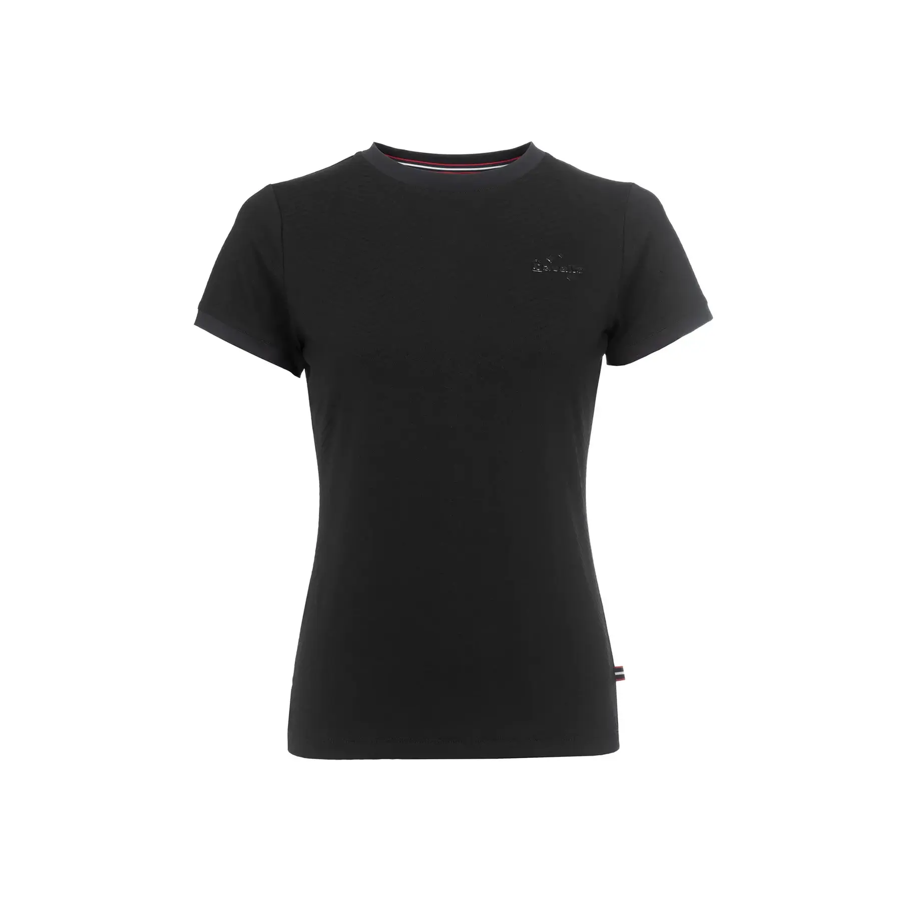 Reittrikot Damen Cavallo Bianca