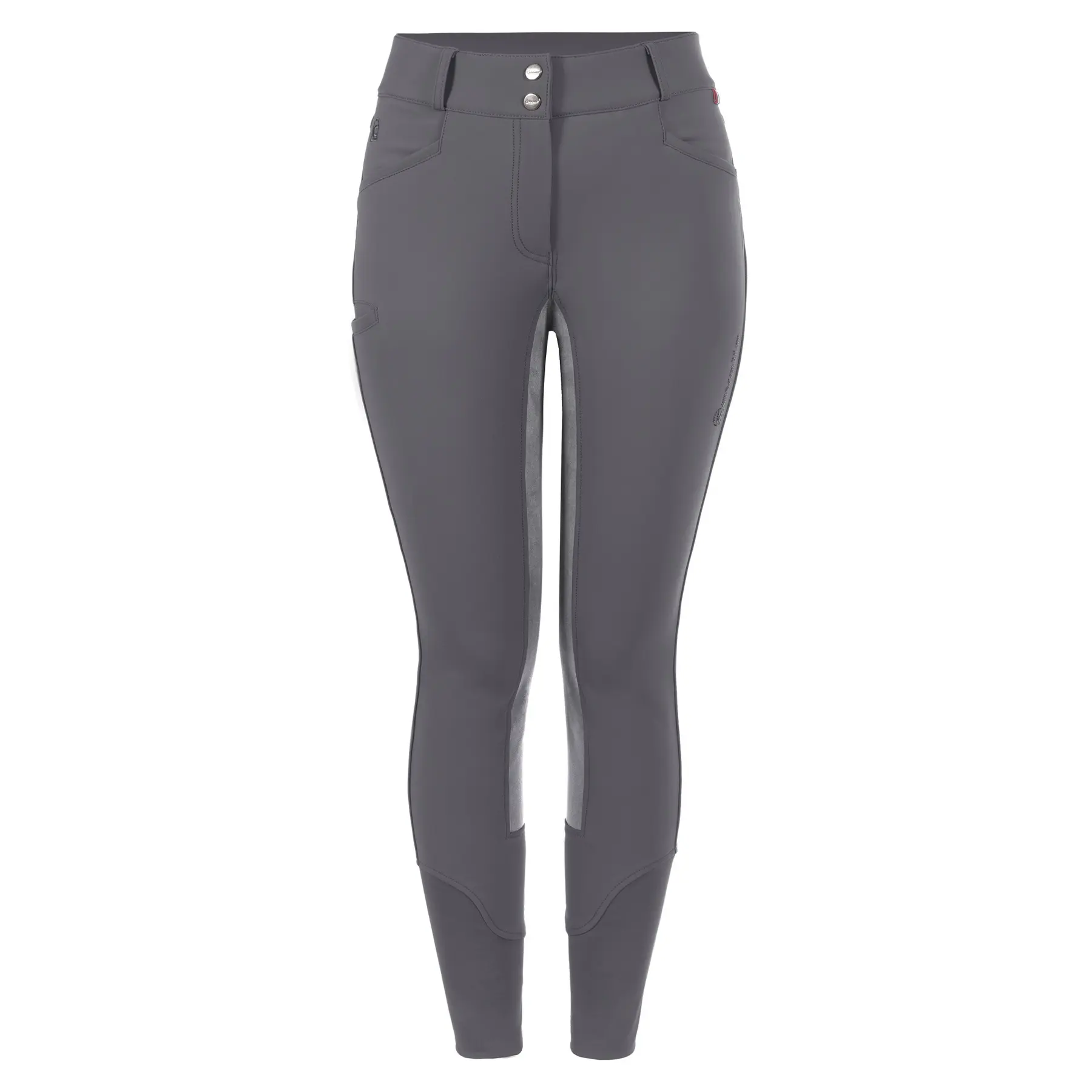 Pantaloni da equitazione da donna Cavallo Charlet