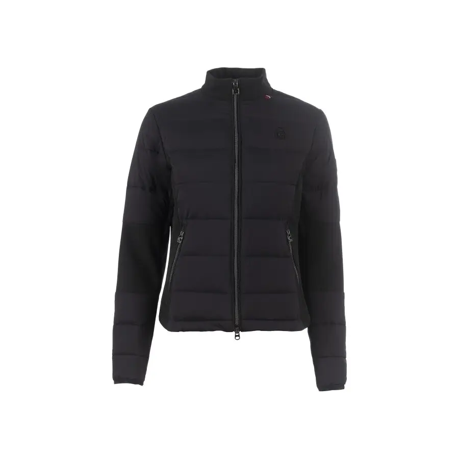 Piumino da donna Cavallo Hybrid