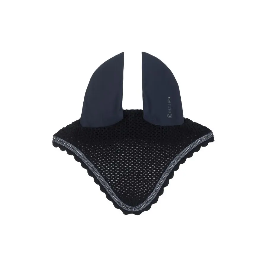 Maschera antimosche Cavallo Cavajetty