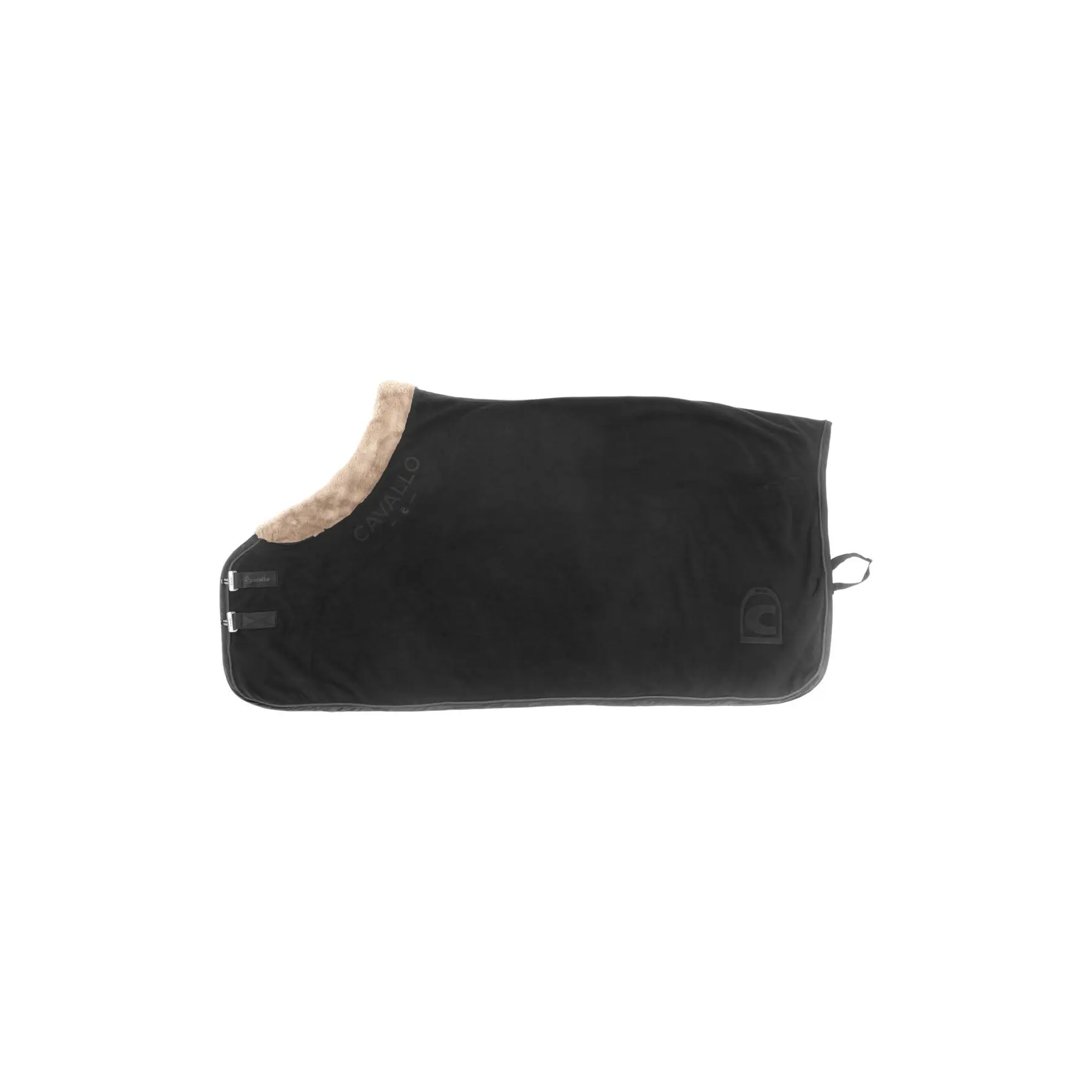Coperta in pile per cavalli Cavallo Joselle
