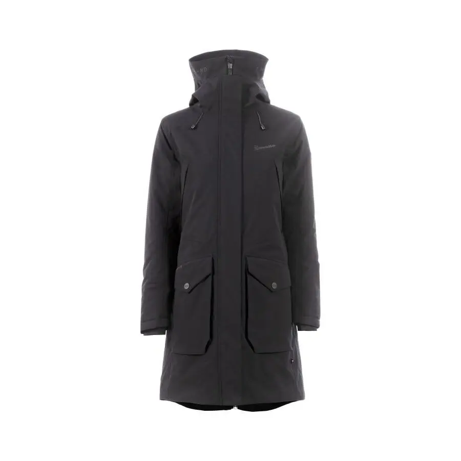 Parka impermeabile Cavallo Cavalmacie