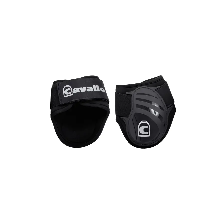 Fetlock Protectors Cavallo Habor