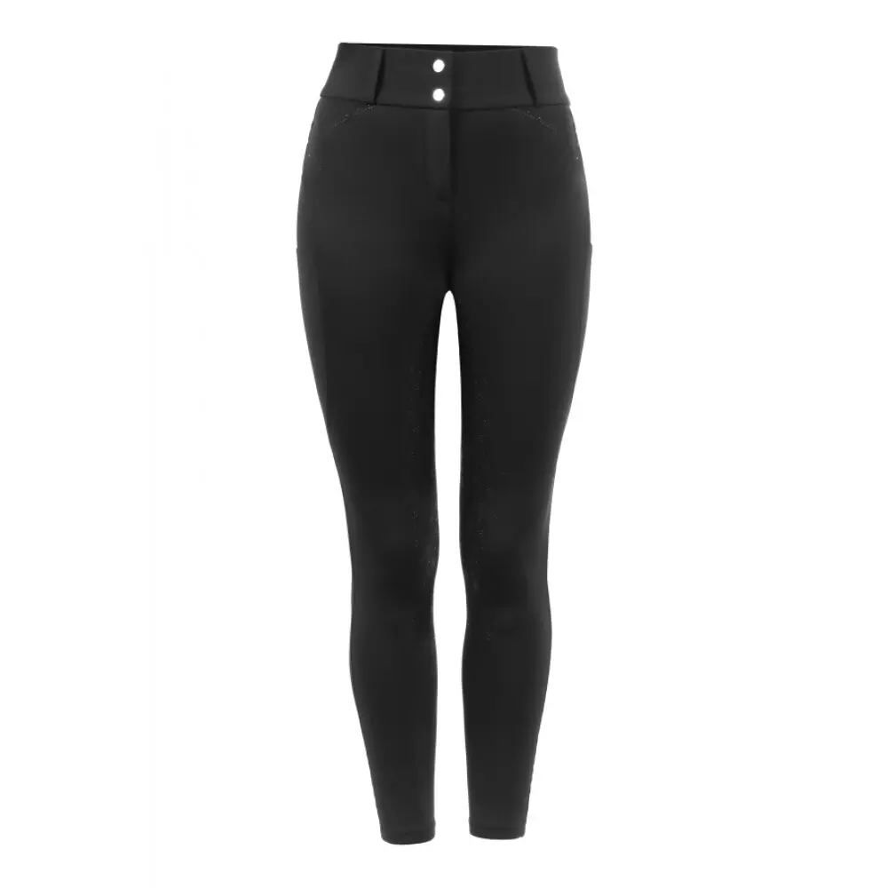 Leggings full grip da donna Cavallo Cavacandera