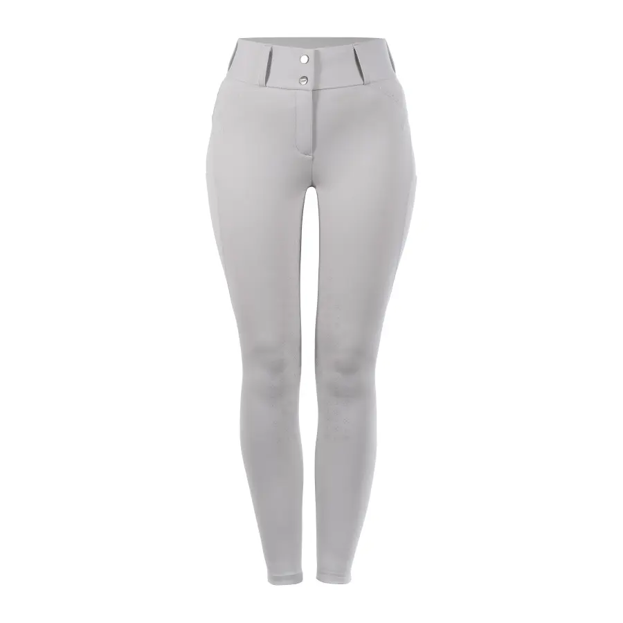 Pantaloni da equitazione full grip da donna Cavallo Cavalcandera