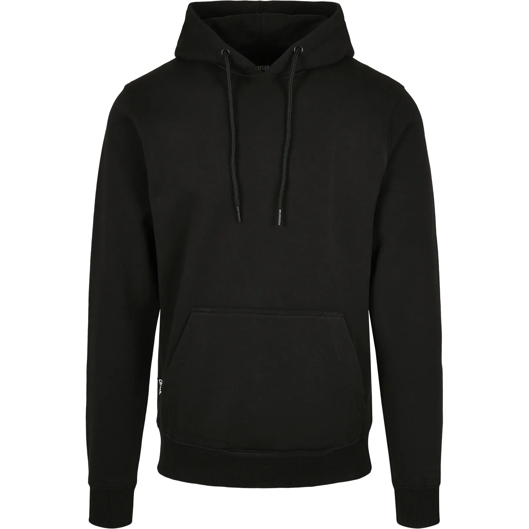 Felpa con cappuccio a tinta unita Cayler & Sons