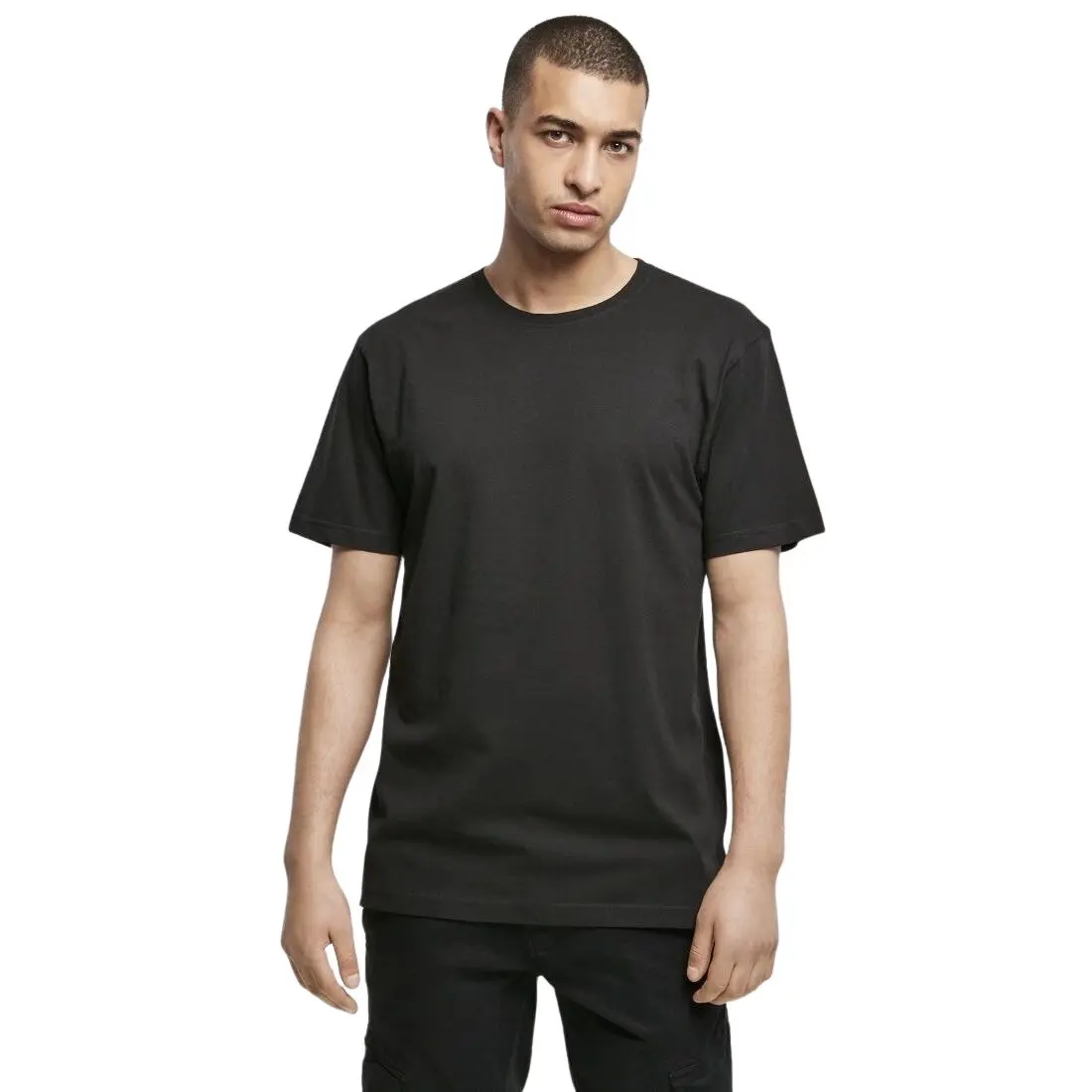 Einfarbiges T-Shirt Cayler & Sons