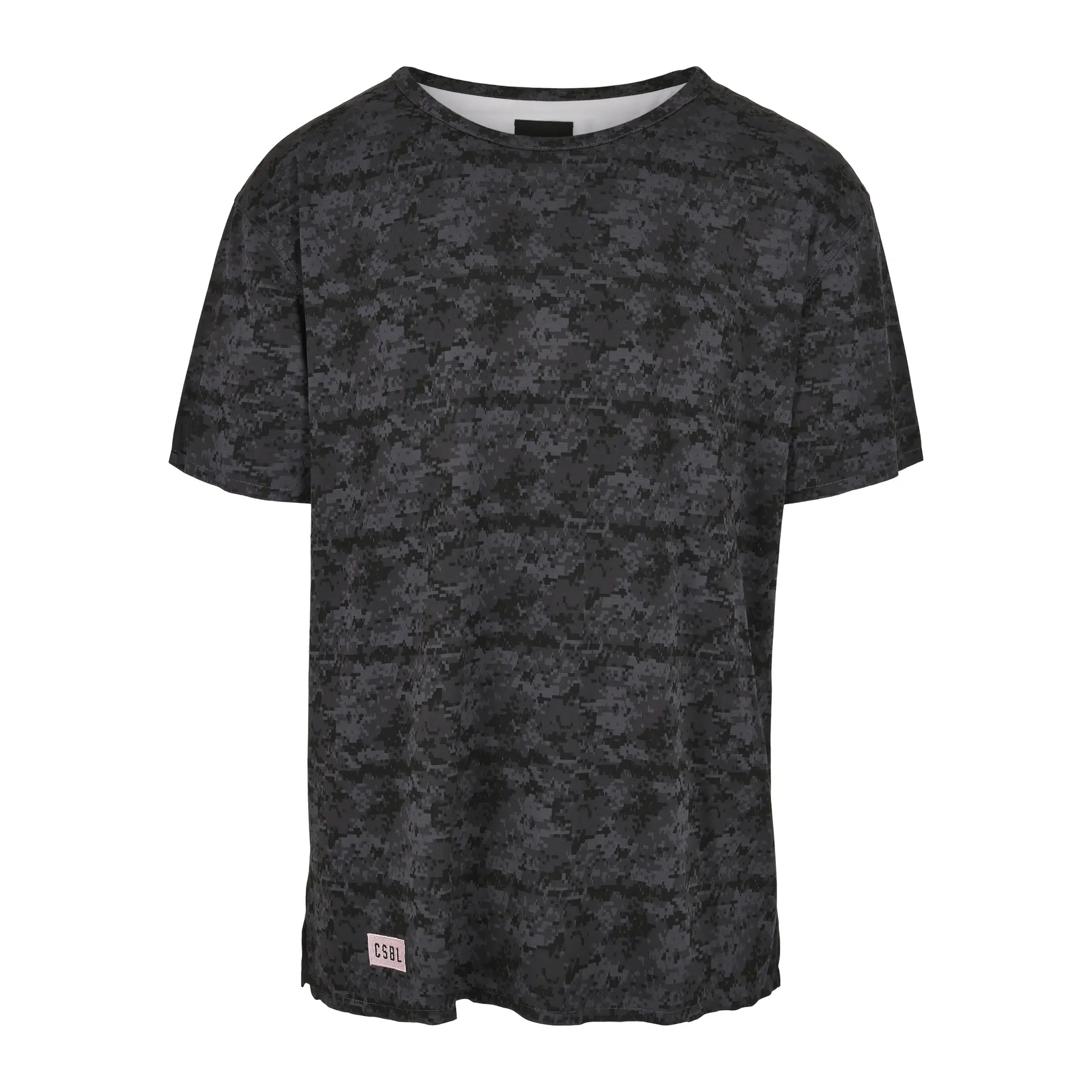 T-Shirt lange Schicht Cayler & Sons CSBL Deuces