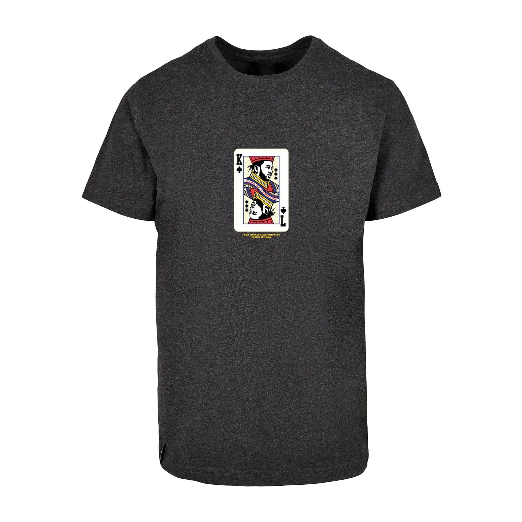 T-shirt Cayler & Sons WL Compton Card