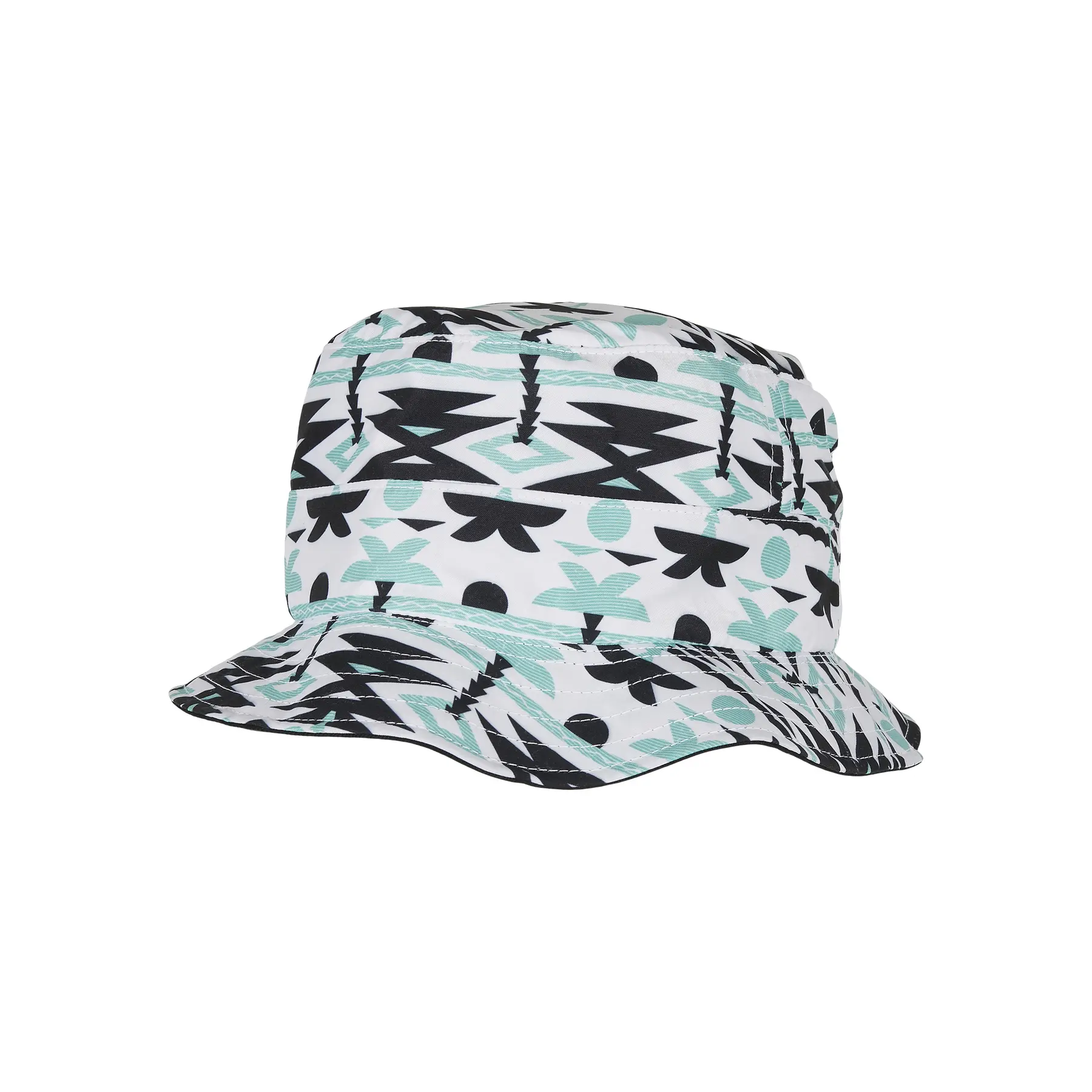 Cappello da pescatore double-face Cayler & Sons WL Aztec Summer