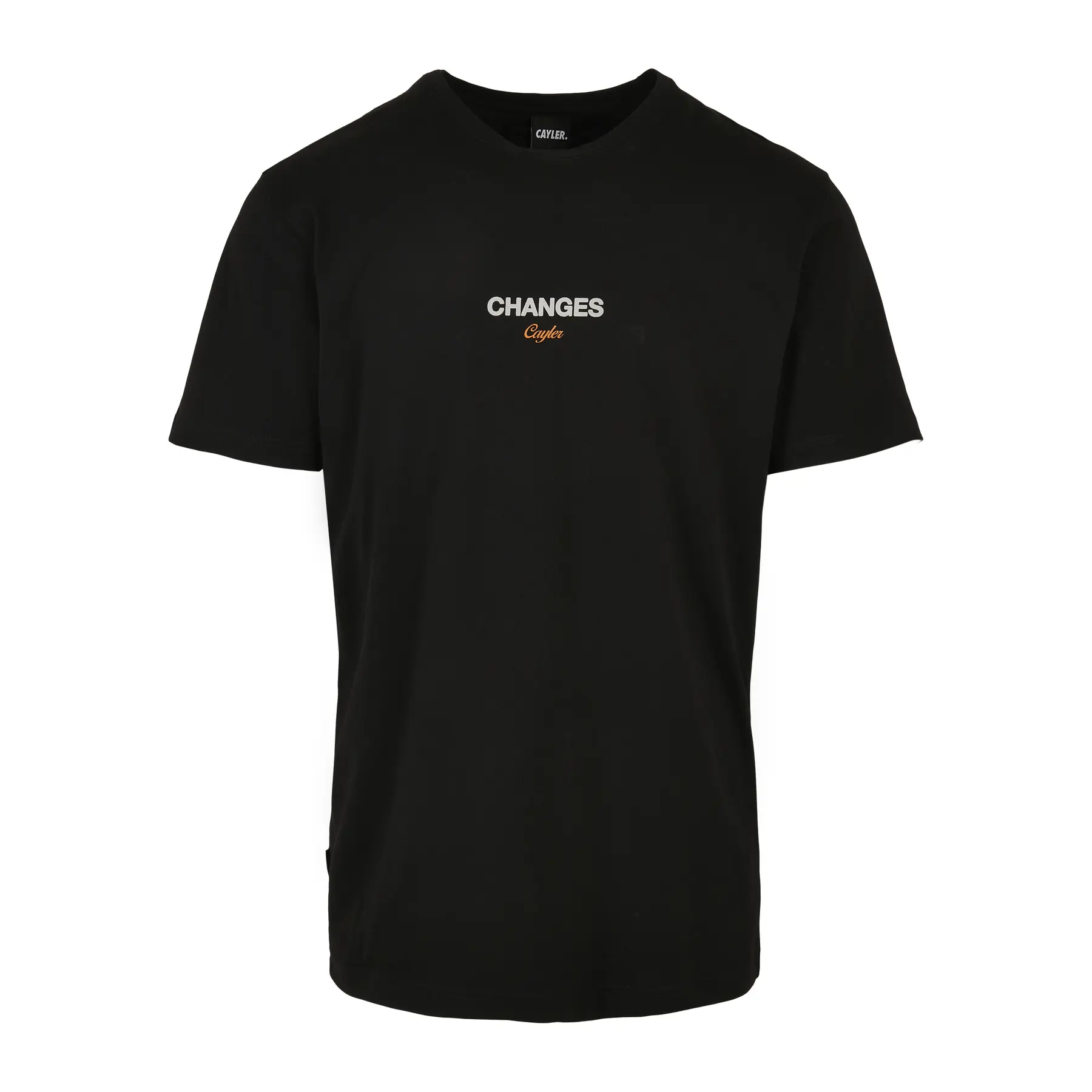 T-shirt Cayler & Sons Changes