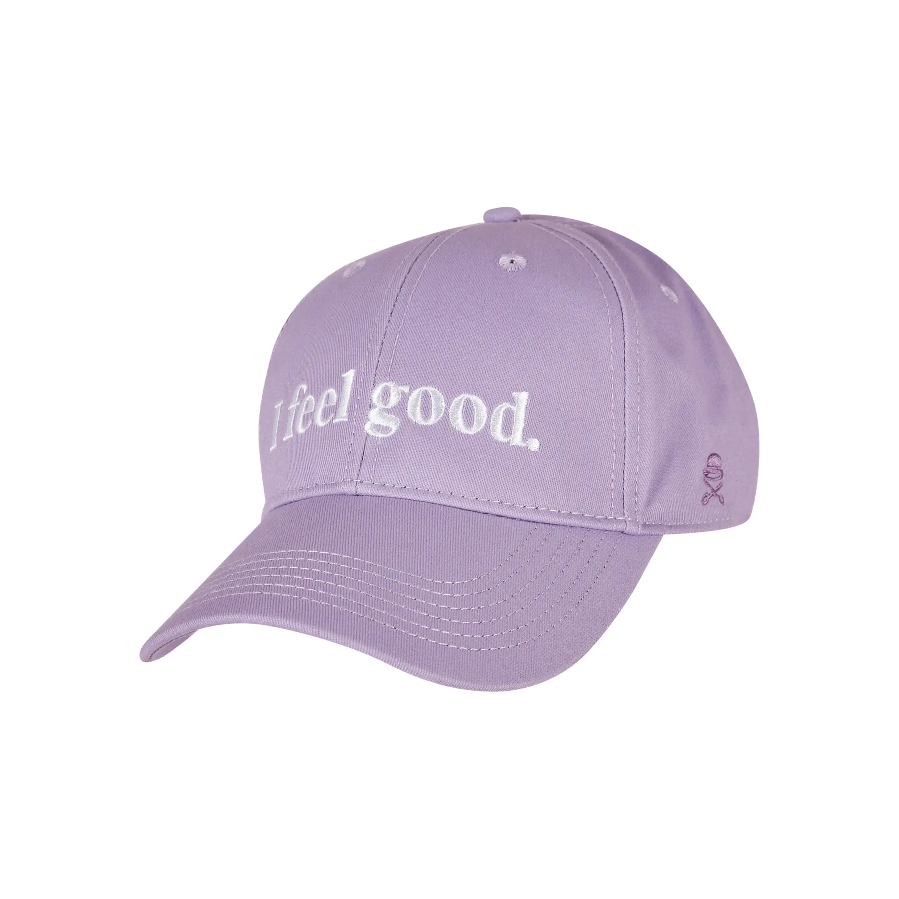 Cappellino con visiera Cayler & Sons Feelin Good