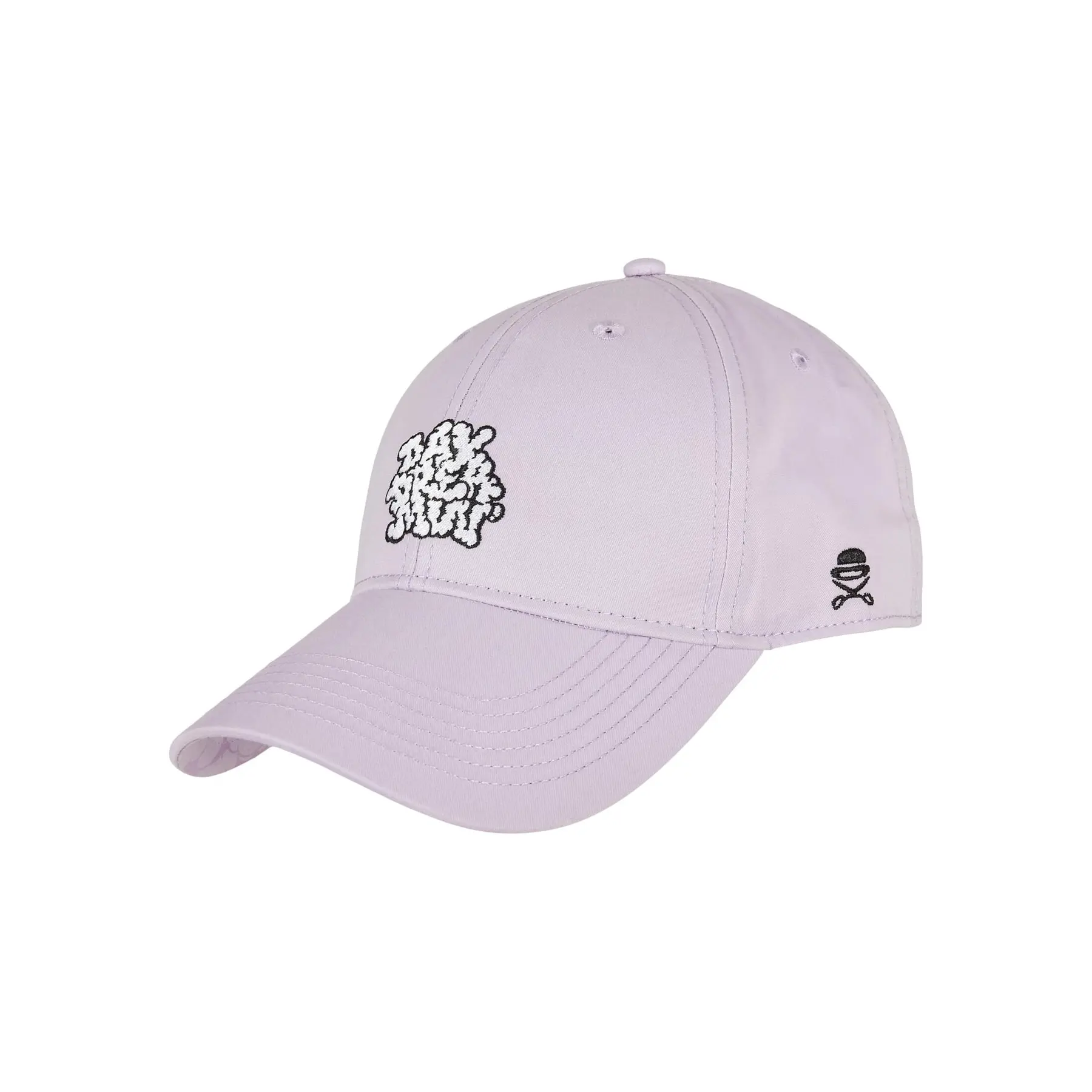 Cappellino con visiera Cayler & Sons Dreamin Curved