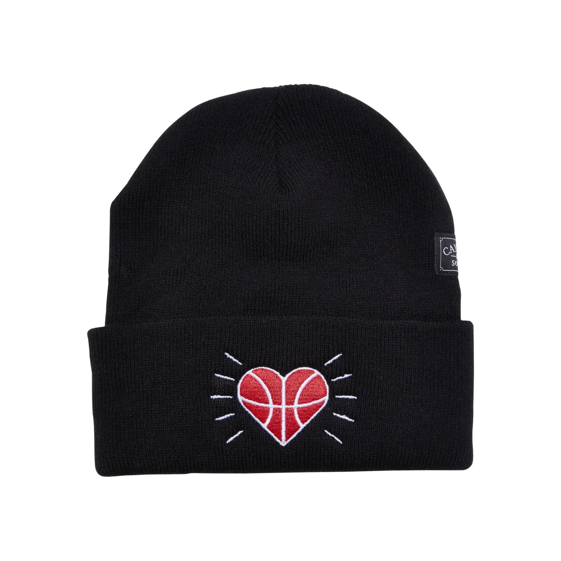 Cappello Cayler & Sons Heart for the Game Old School