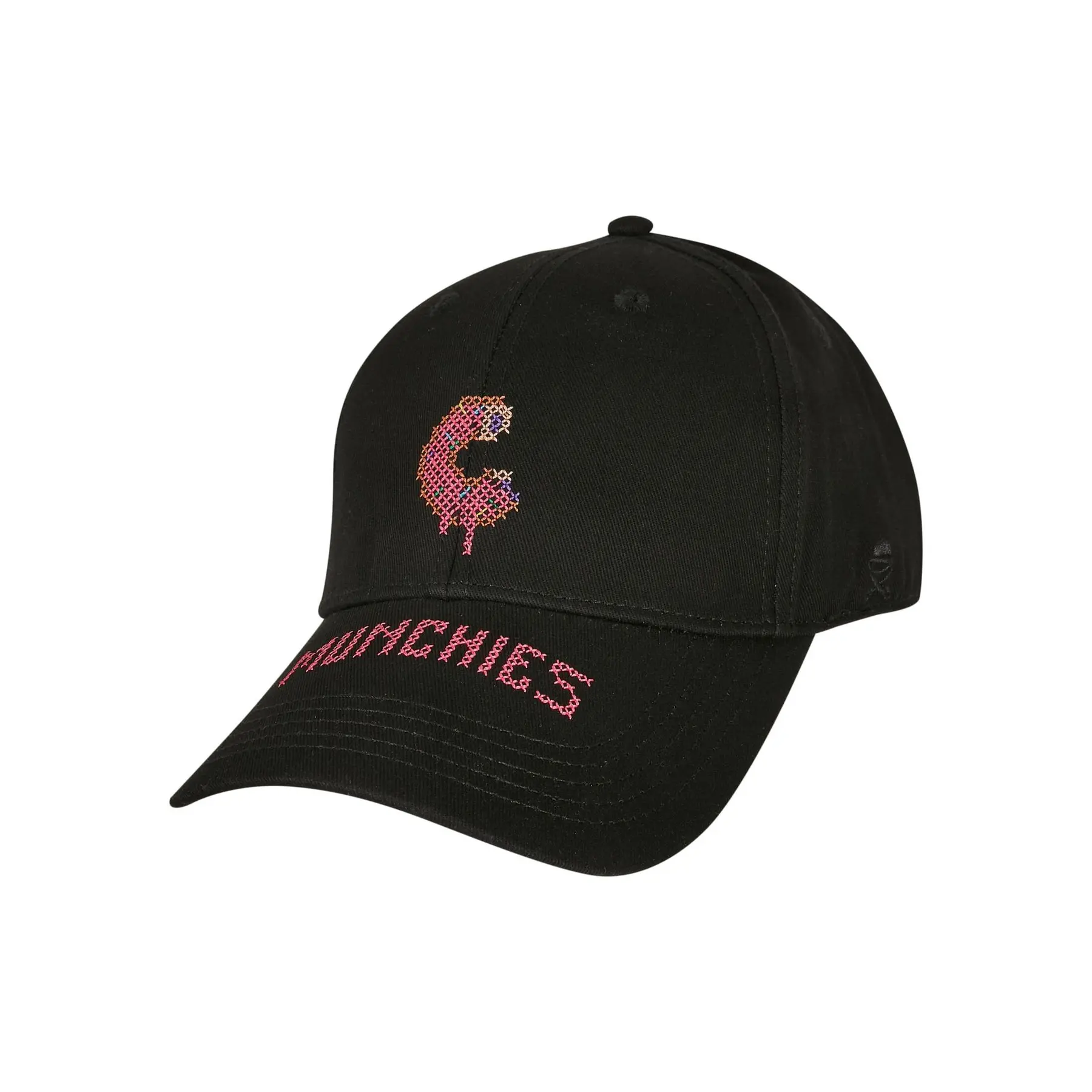 Cappellino con visiera Cayler & Sons Munchie Stitches