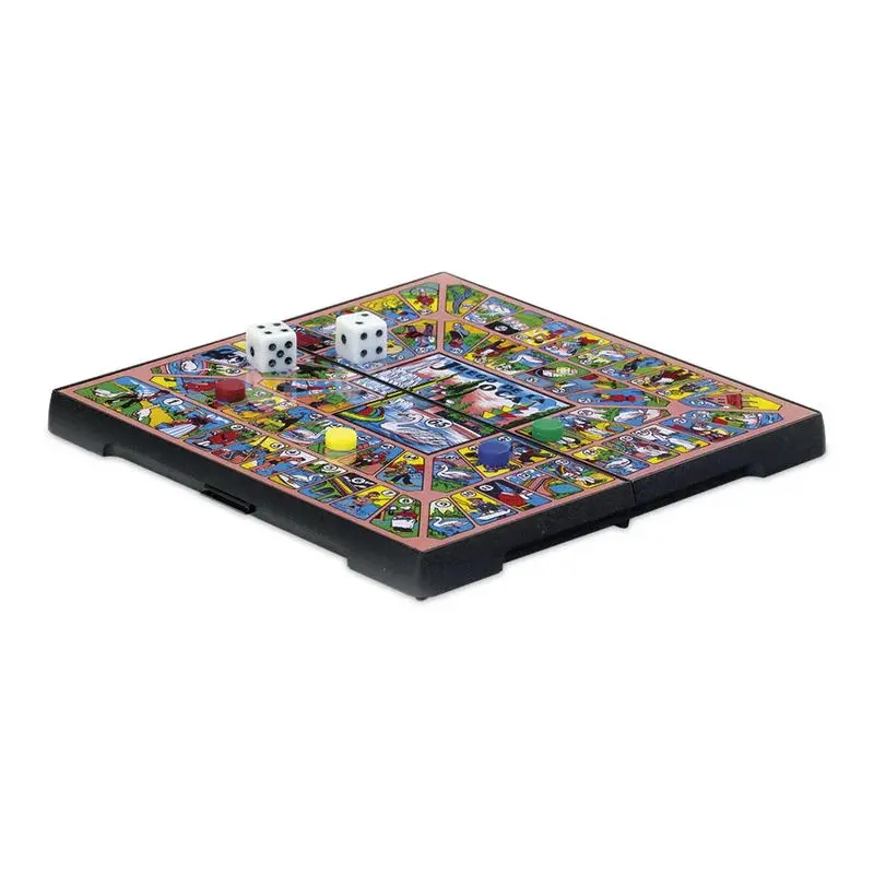 Jeux de société petite oie magnétique Cayro Jeux de société petite oie magnétique Cayro