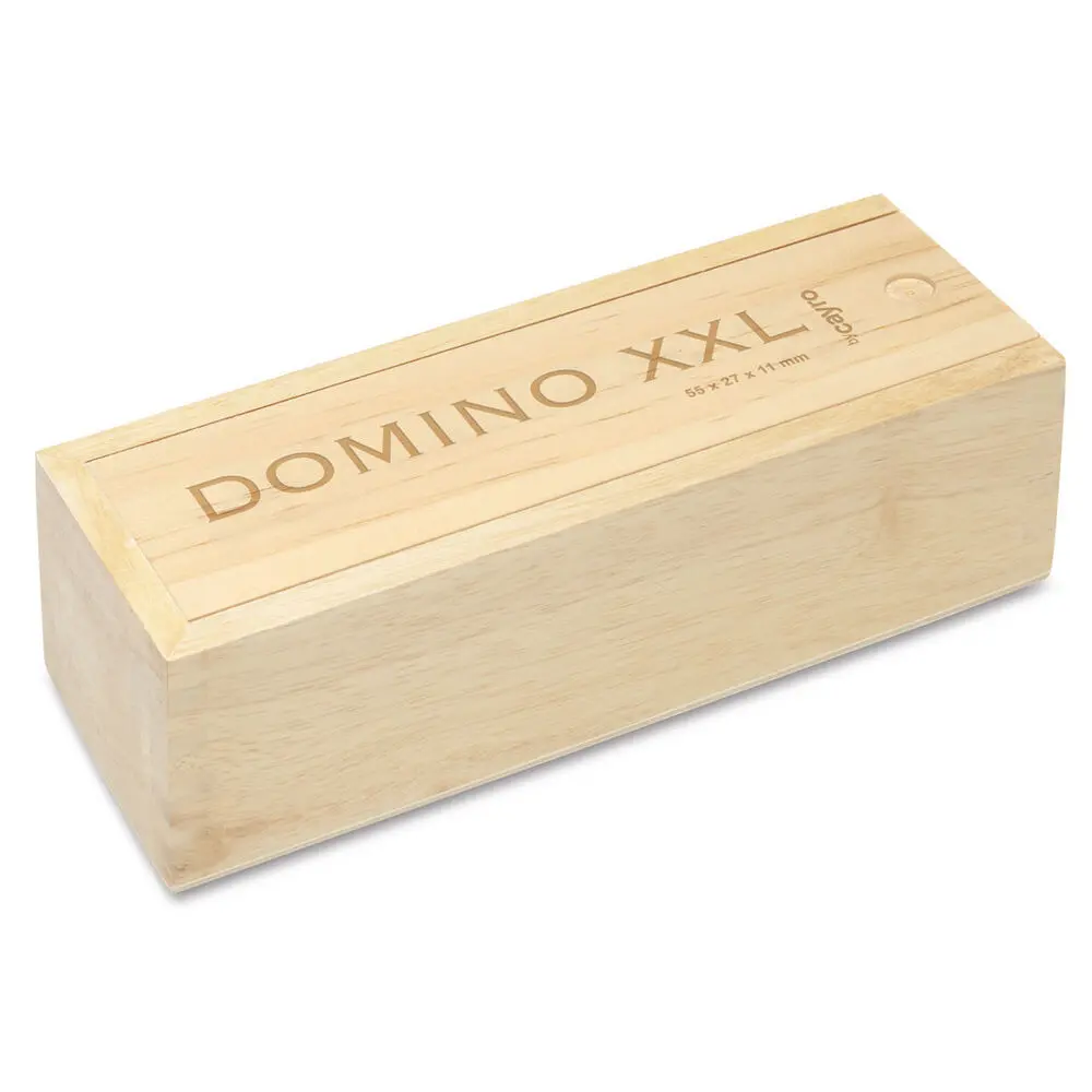 Gesellschaftsspiele Domino Cayro XL