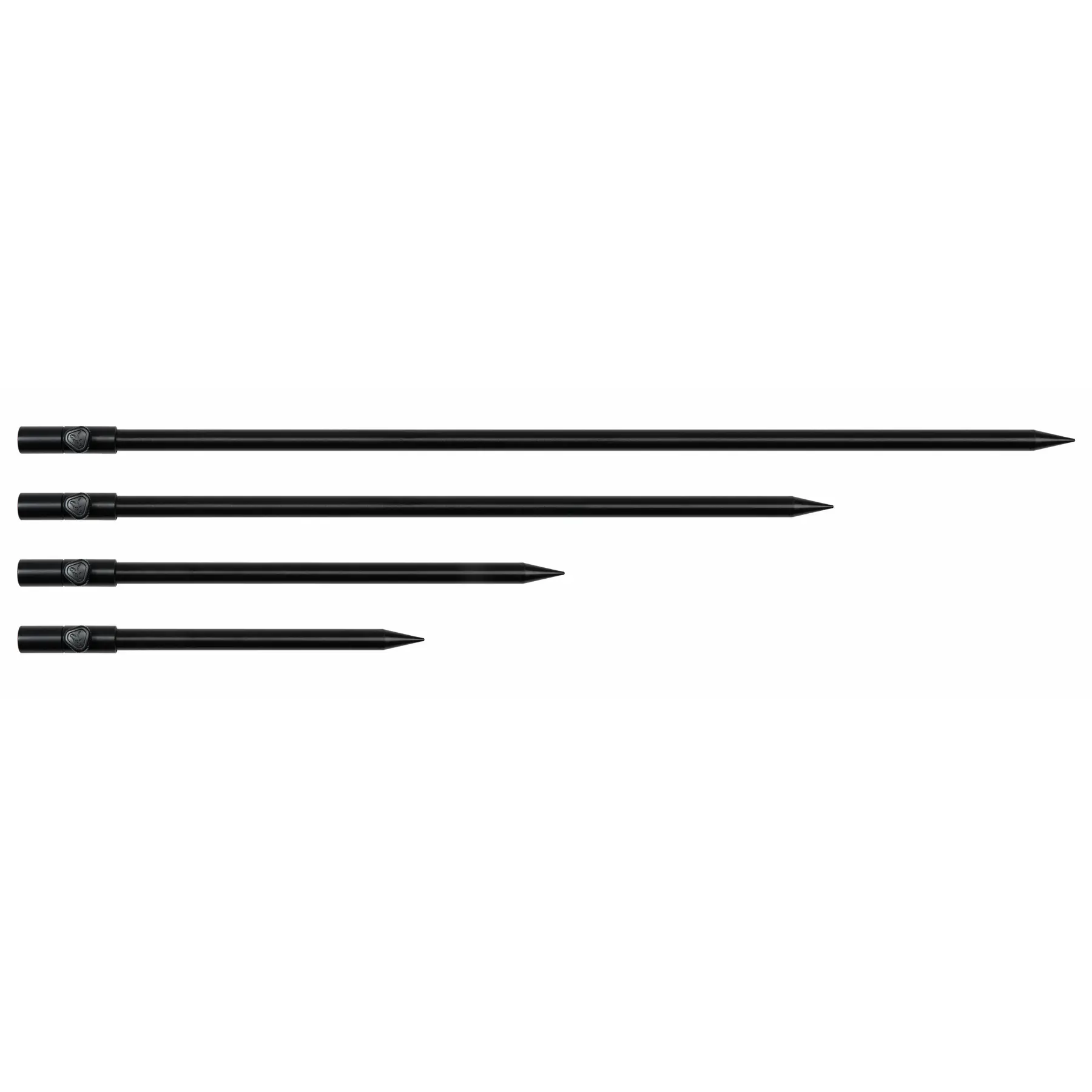 Bankstick Fox Black label Slim 9 "