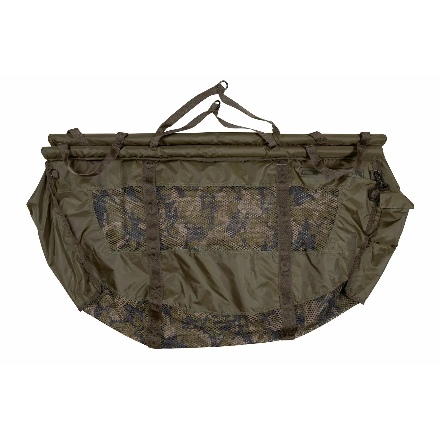 Weegzak Fox carpmaster str