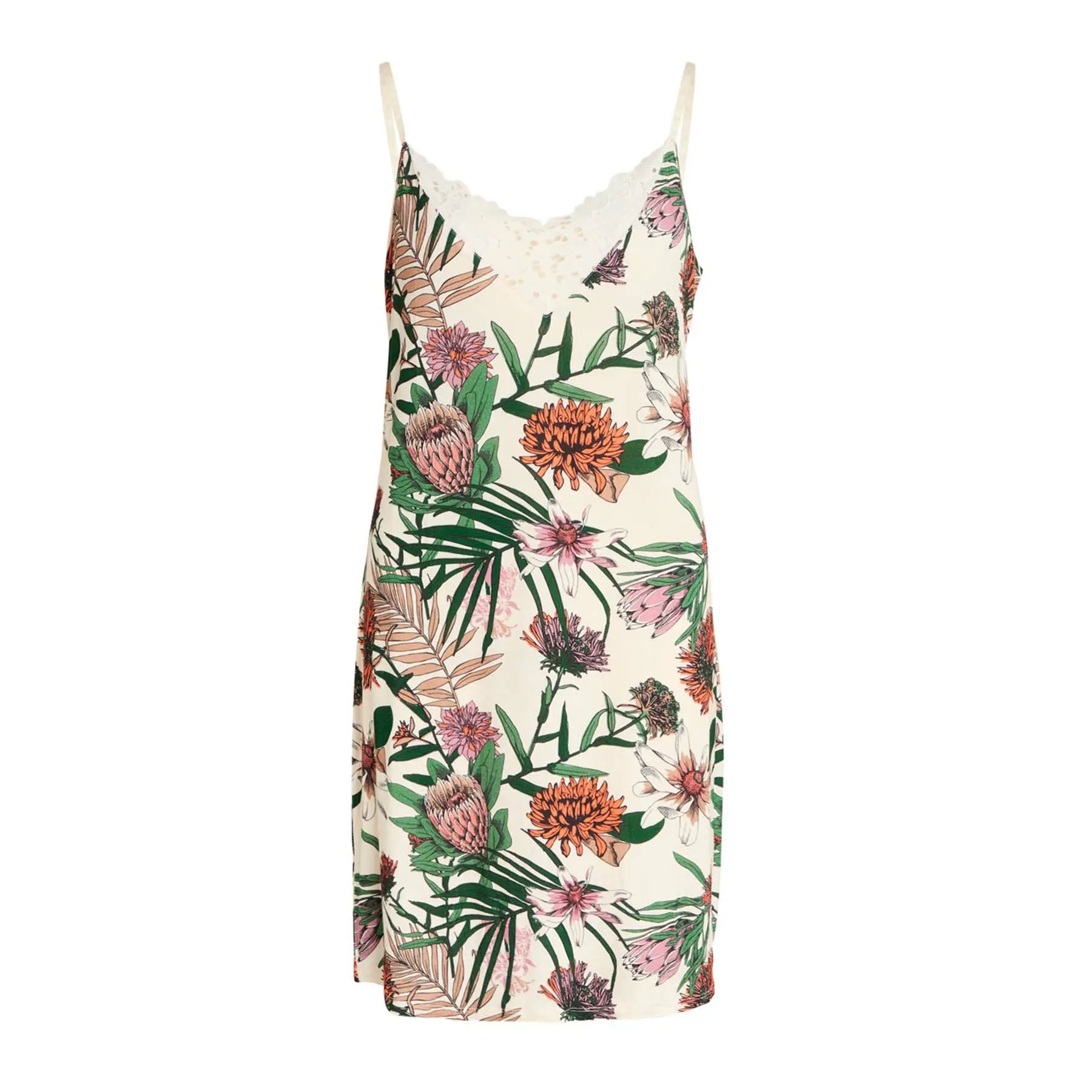 Camicia da notte da donna  Melissa