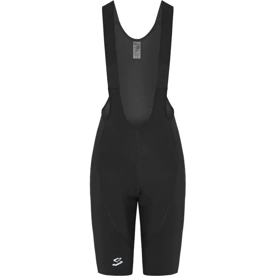 3/4 bibshort voor dames Spiuk Top Ten