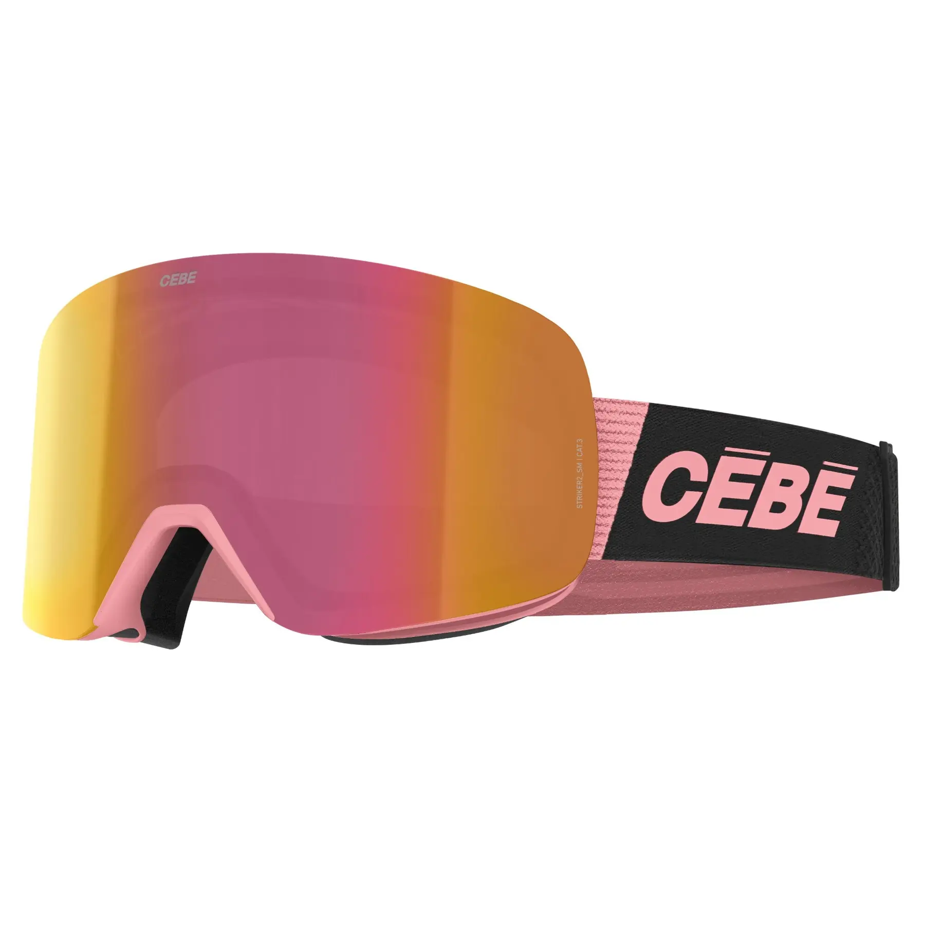 Skimasker Cébé Stiker 2