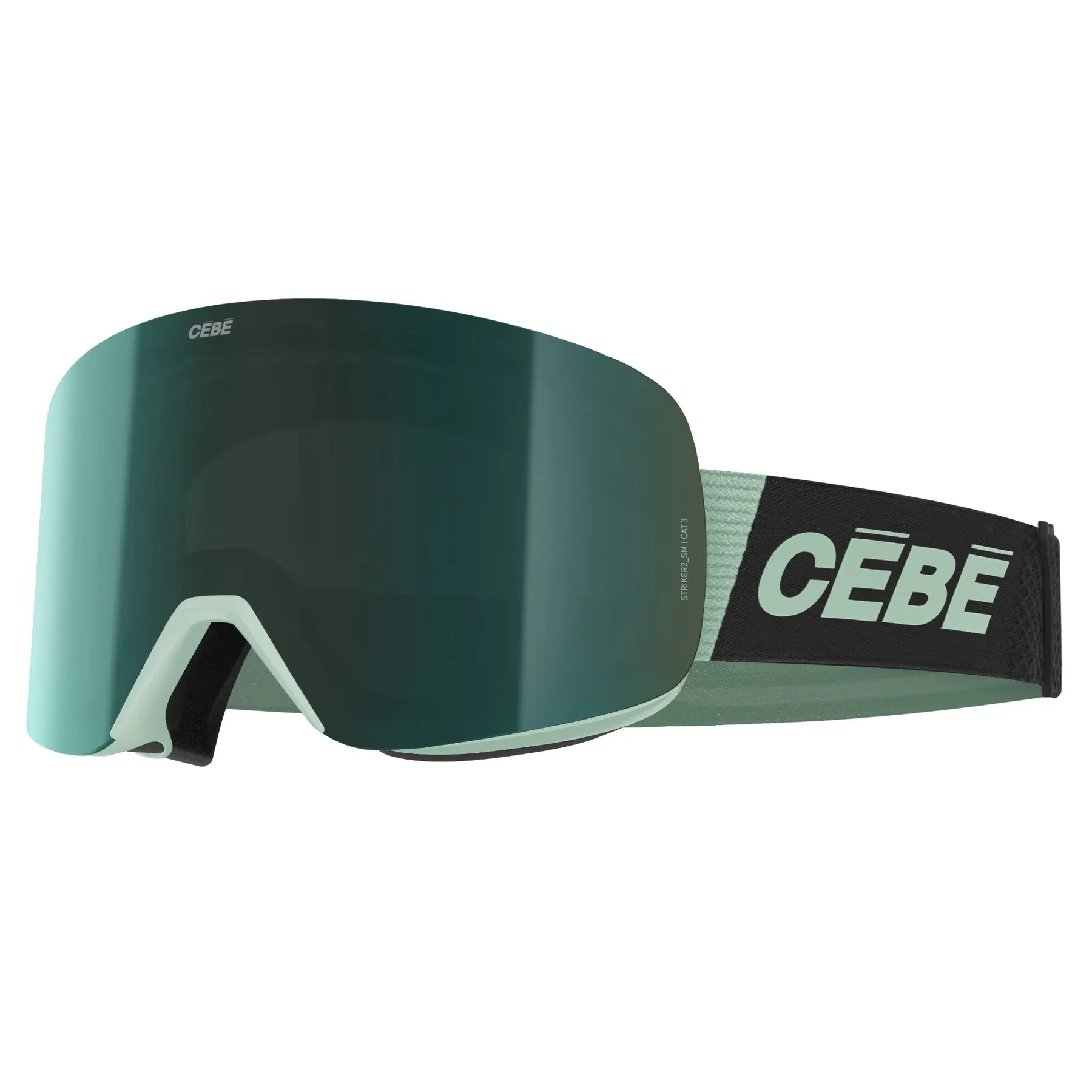 Skimasker Cébé Stiker 2