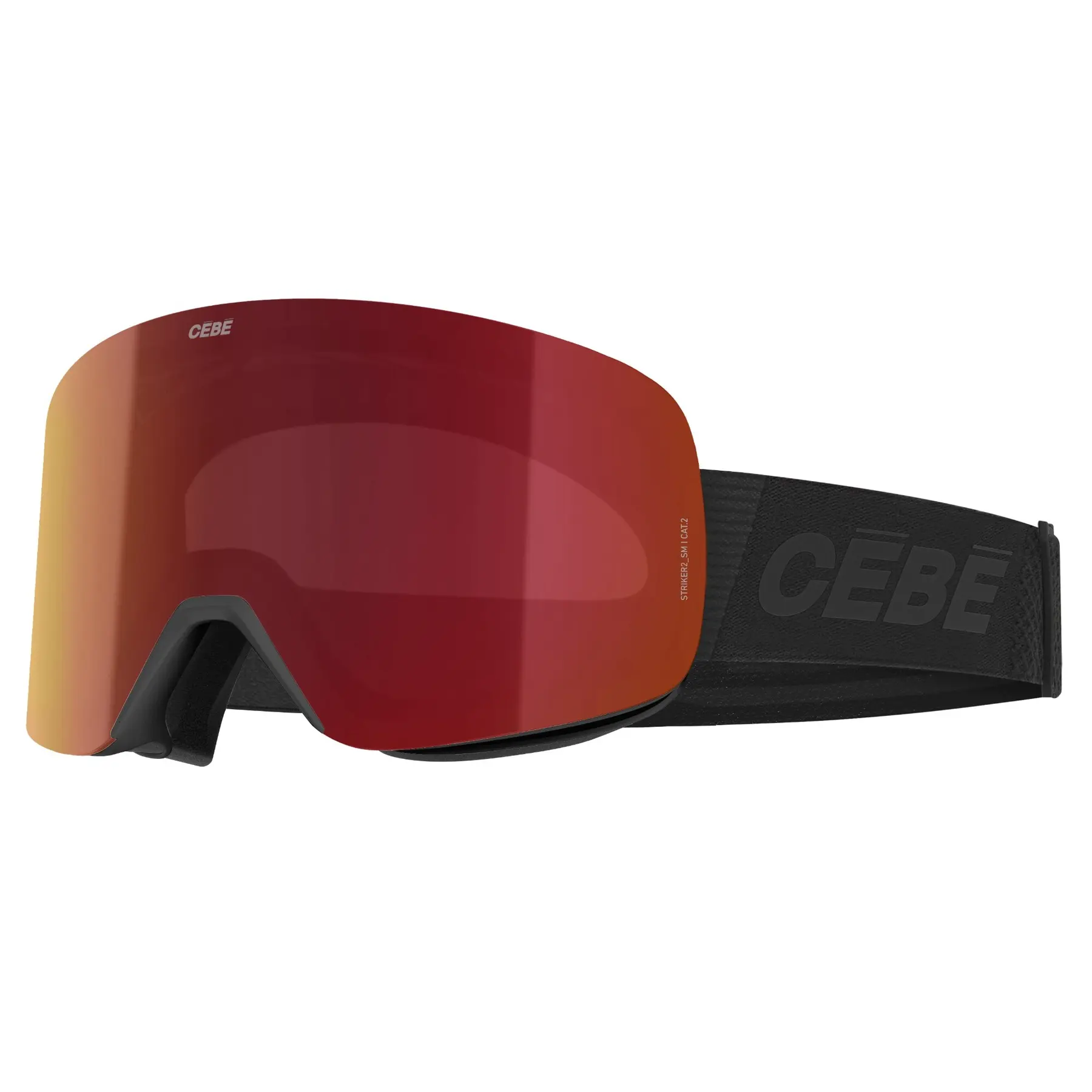 Skimasker Cébé Stiker 2
