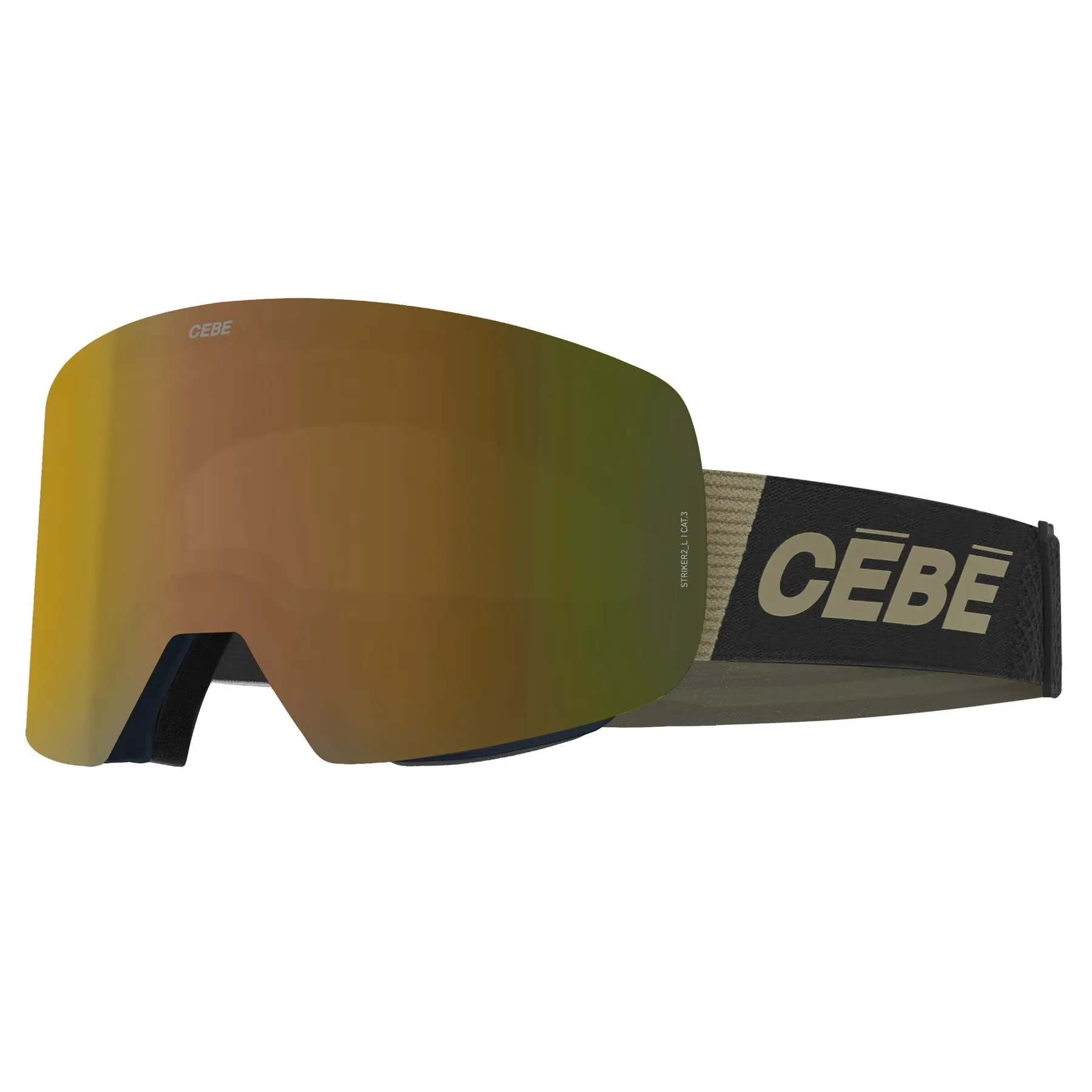 Skimasker Cébé Stiker 2