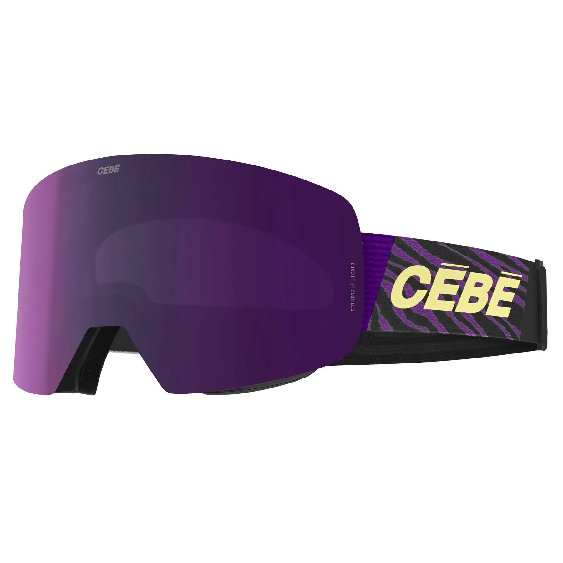 Skimasker Cébé Striker 2 Heritage