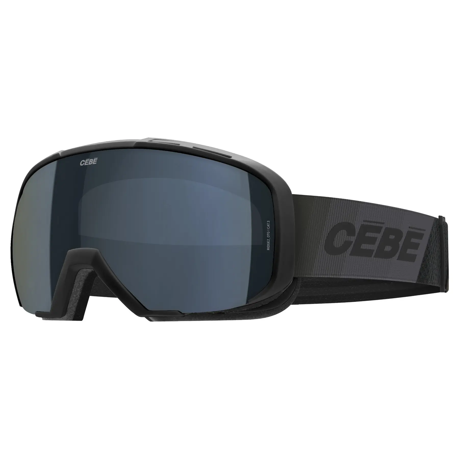 Skimasker Cébé Ridge 2