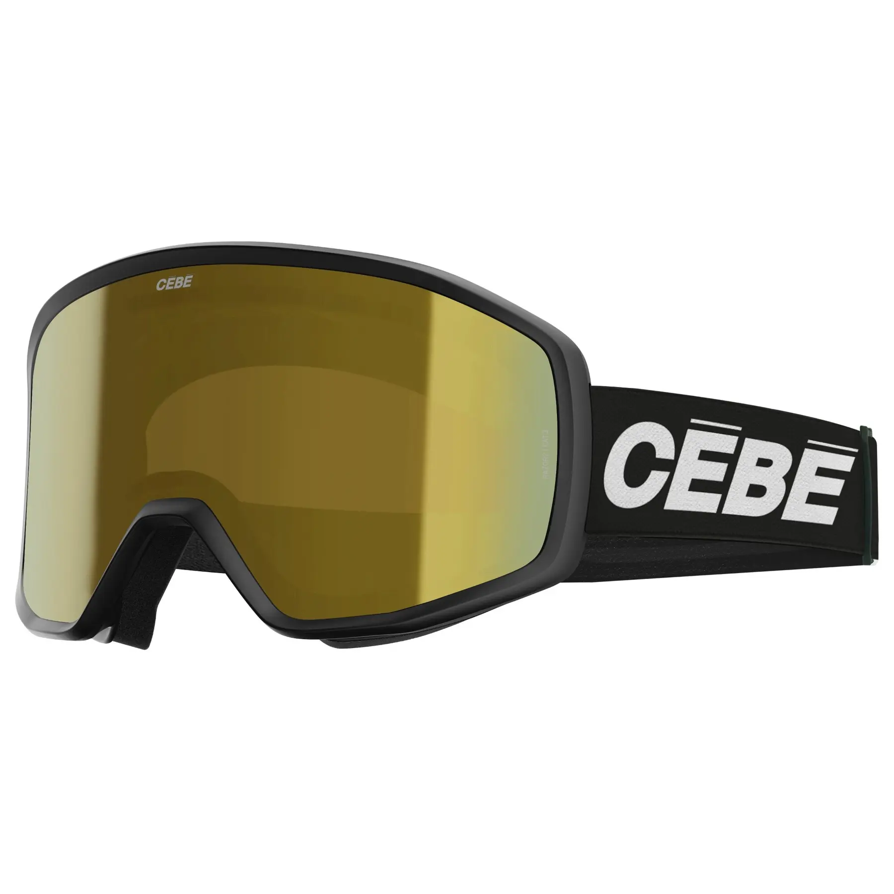 Skimasker Cébé Razor 2