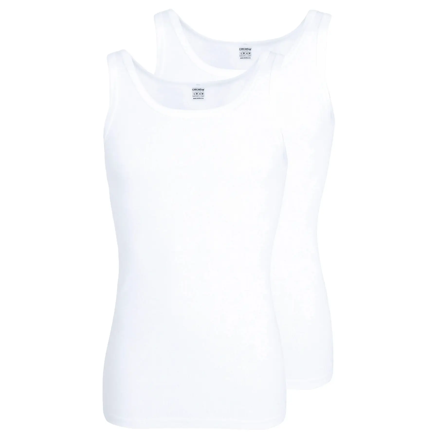 Uni-Tanktop Ceceba (x2)