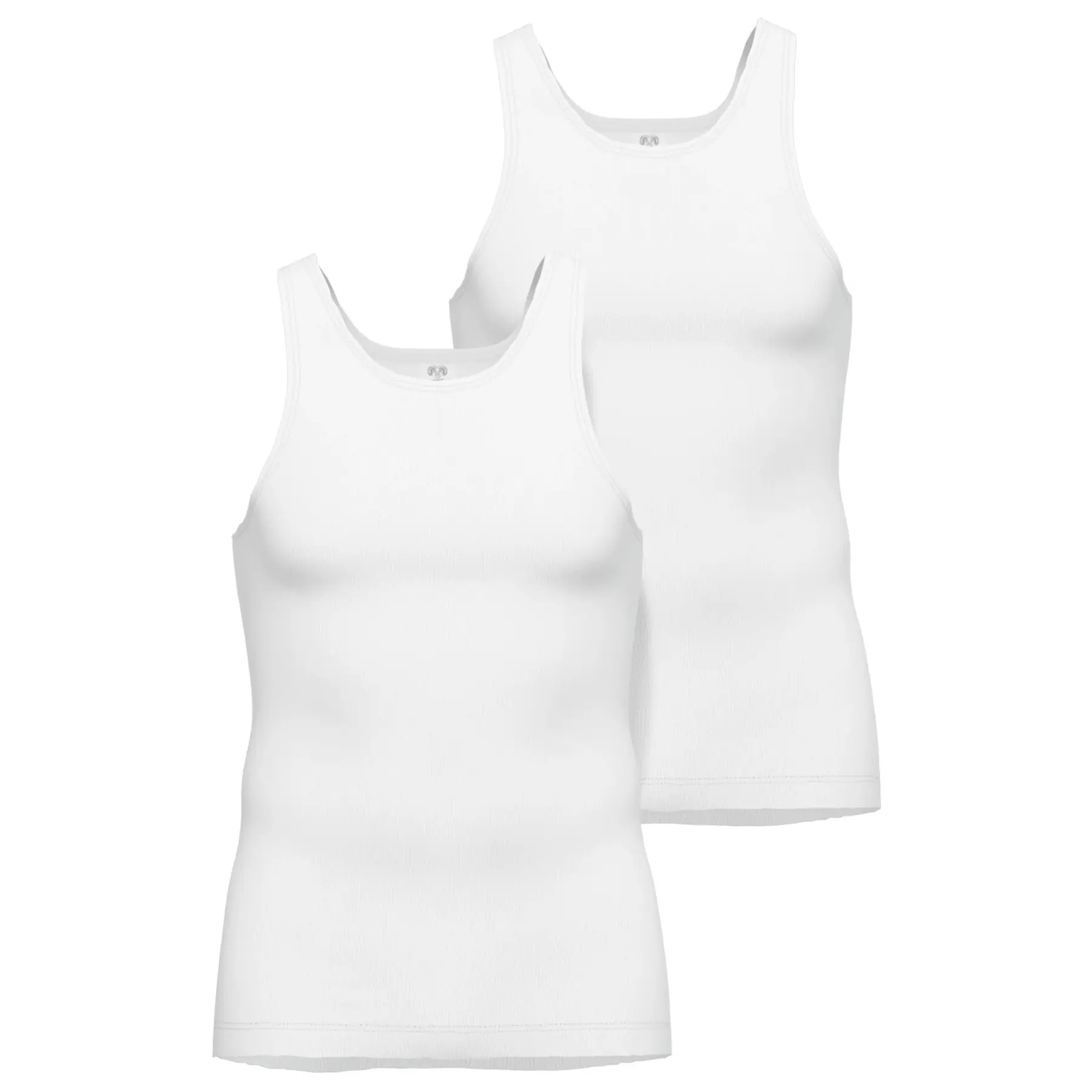 Uni-Tanktop Ceceba (x2)