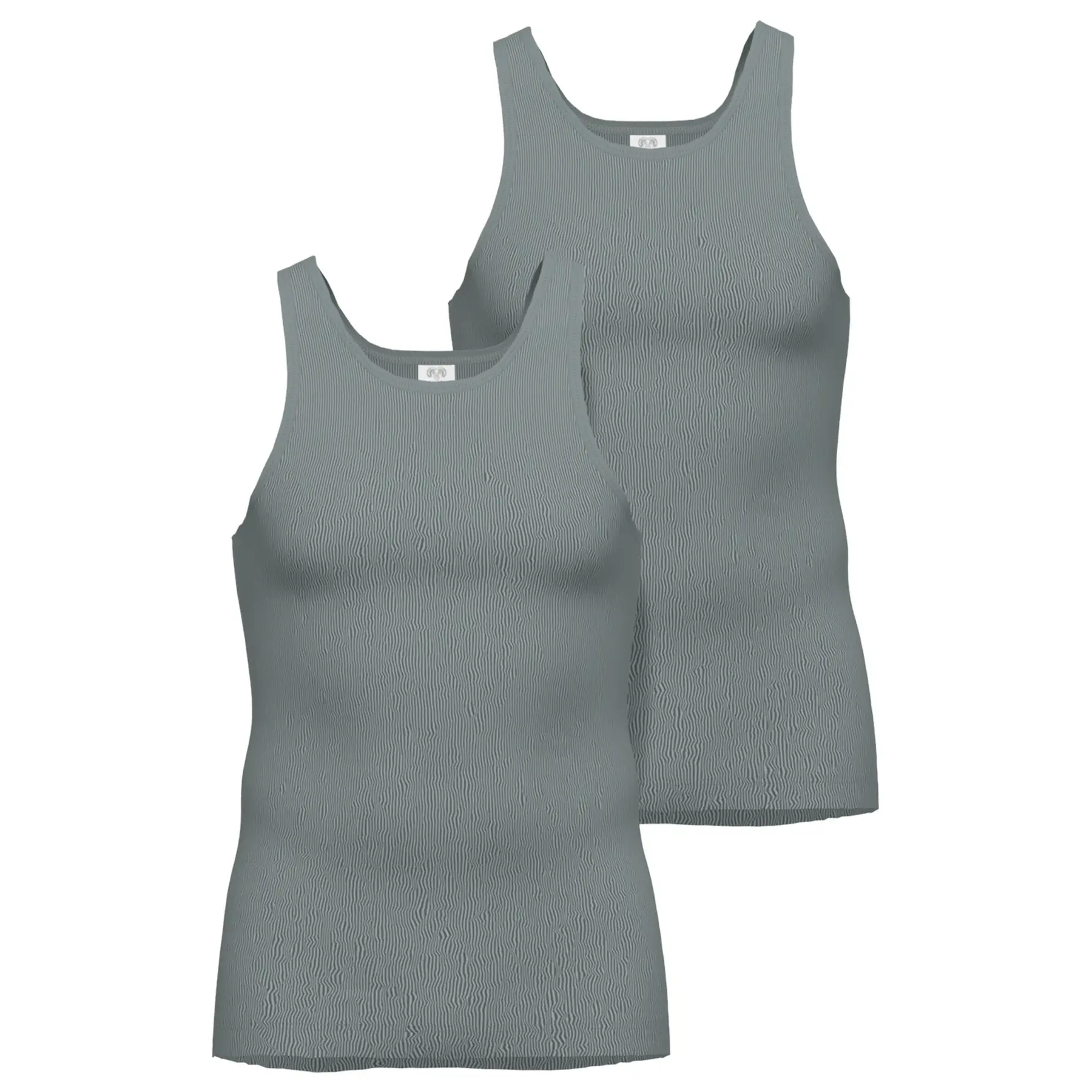 Uni-Tanktop Ceceba (x2)