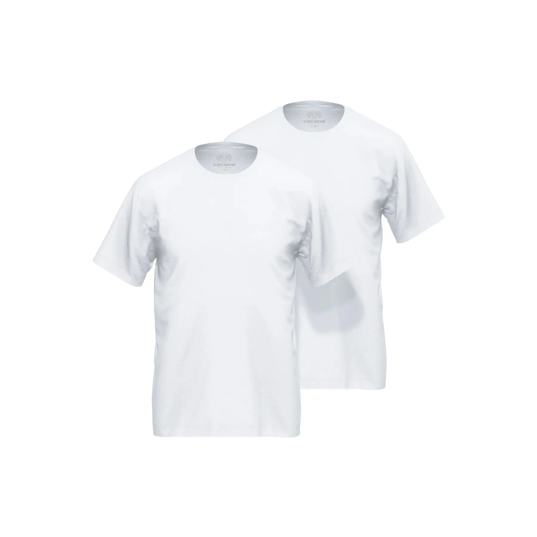 T-Shirt Ceceba (x2)