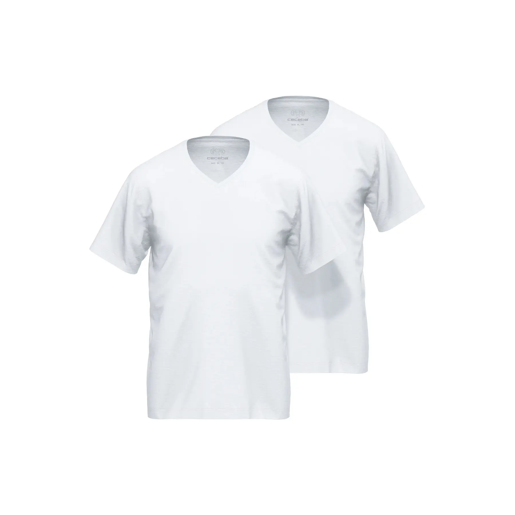 T-Shirt Ceceba (x2)