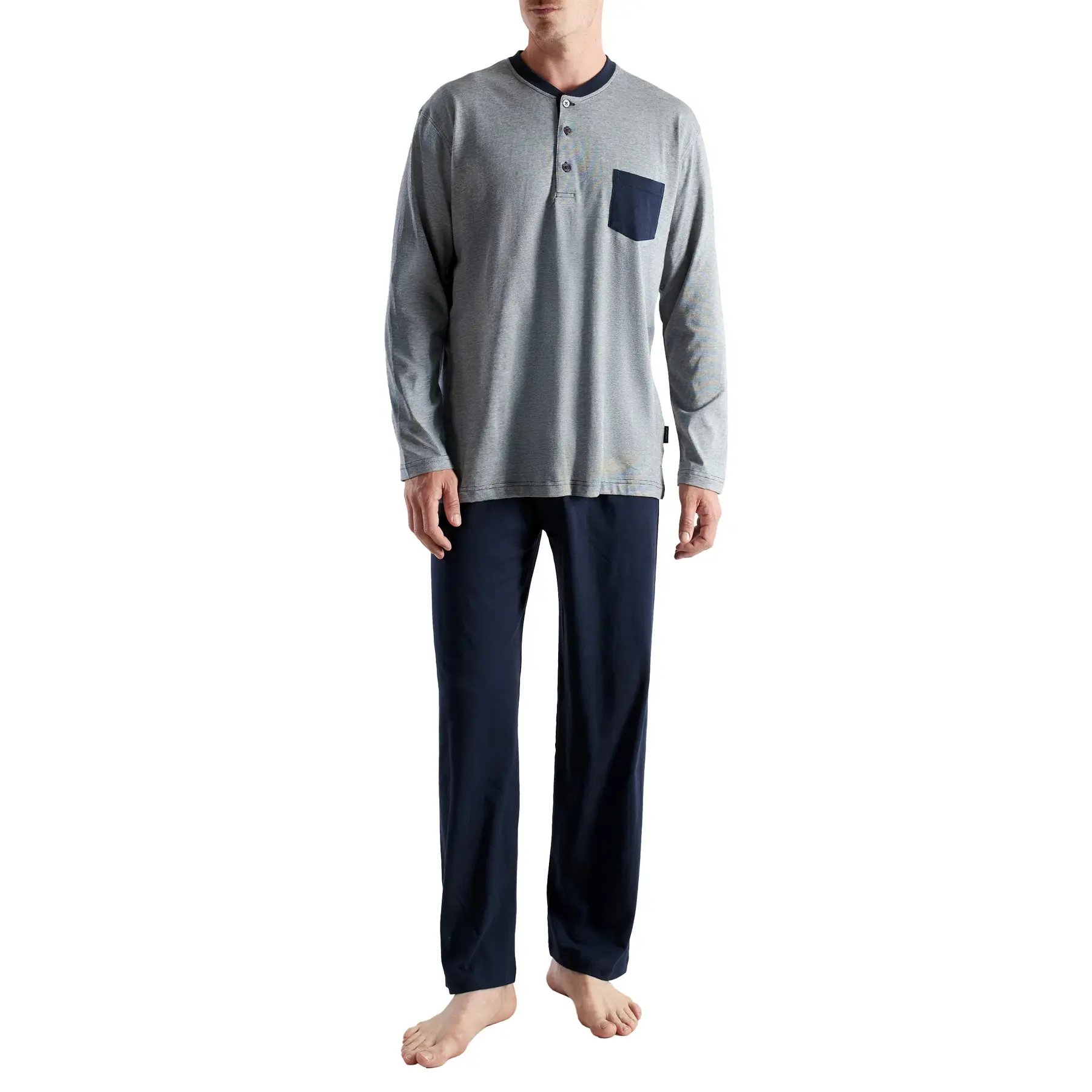 Gestreifter Pyjama Ceceba